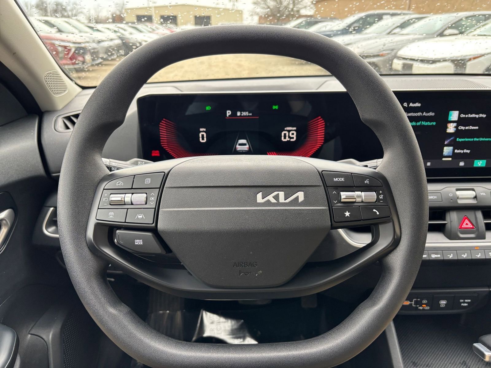 Thumbnail: 2025 Kia K4 - 28