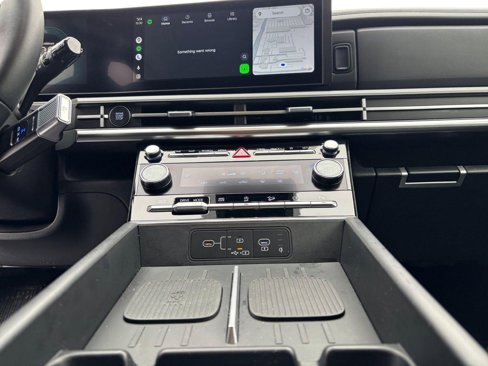 Thumbnail: 2025 Hyundai Santa Fe - 18