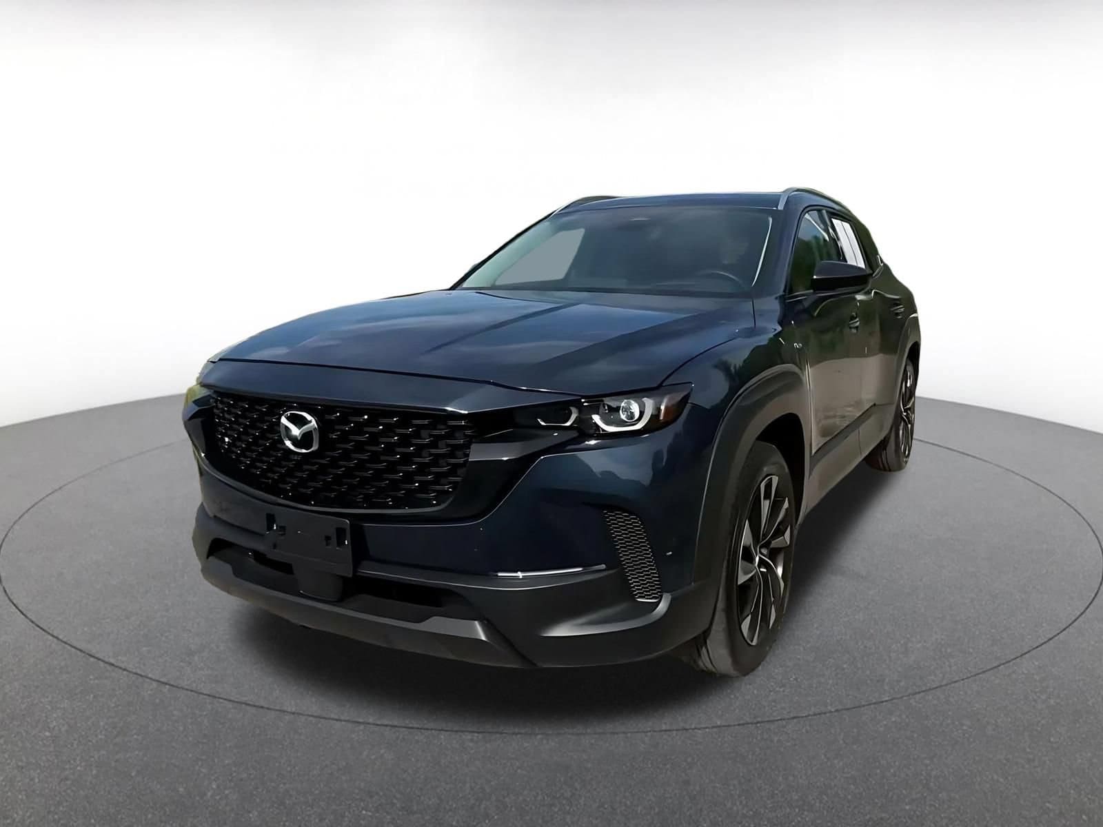 Thumbnail: 2025 Mazda CX-50 - 6
