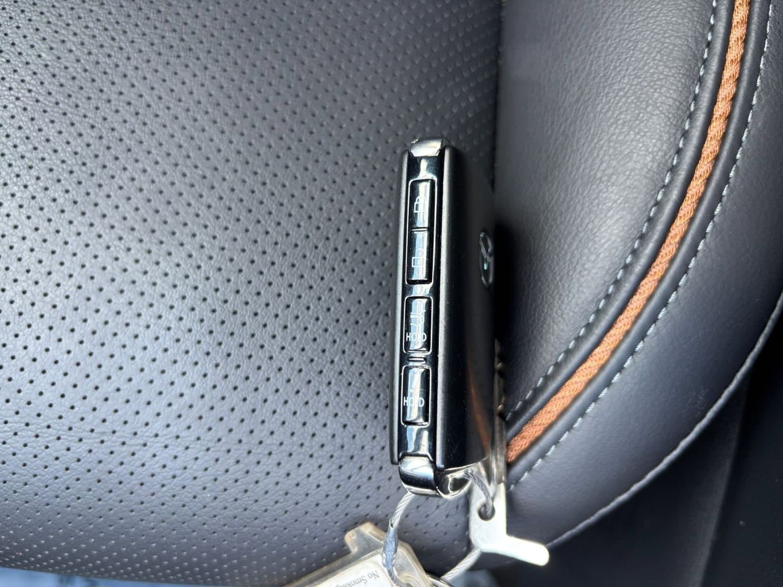 Thumbnail: 2025 Mazda CX-50 - 22