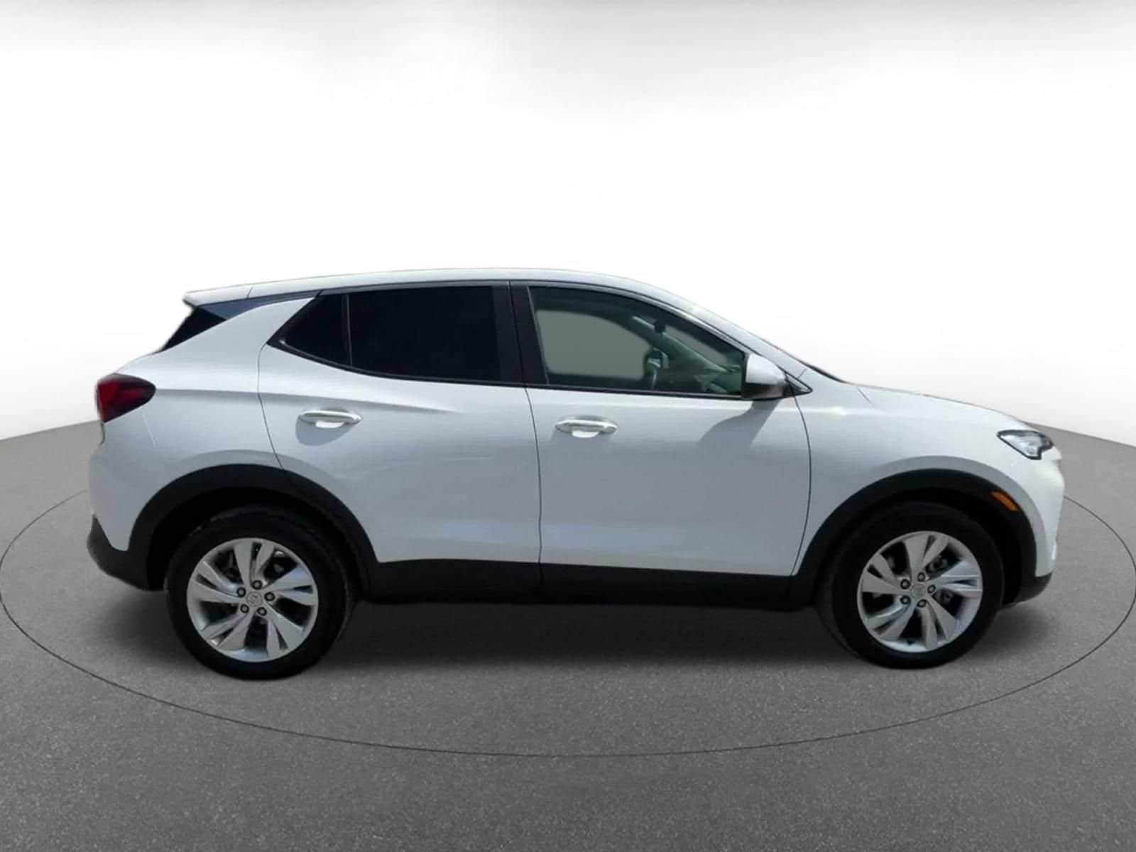 Thumbnail: 2026 Buick Encore GX - 15