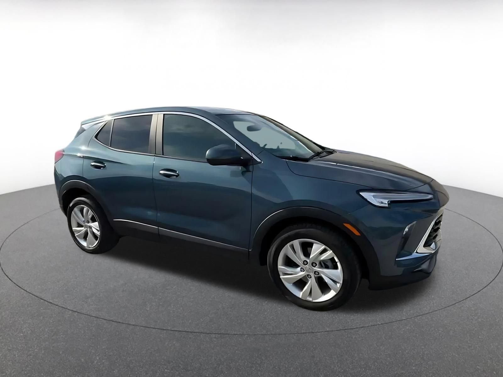 Thumbnail: 2026 Buick Encore GX - 2