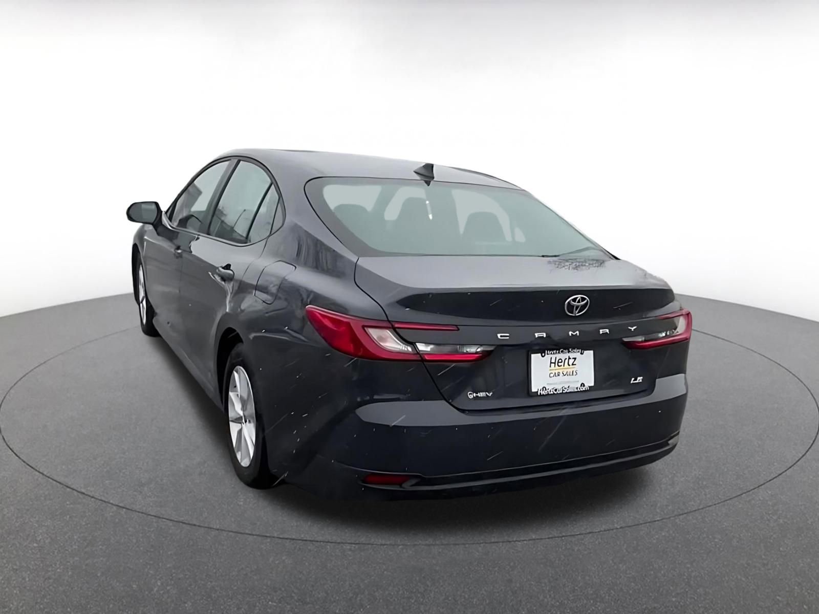 Thumbnail: 2025 Toyota Camry - 11