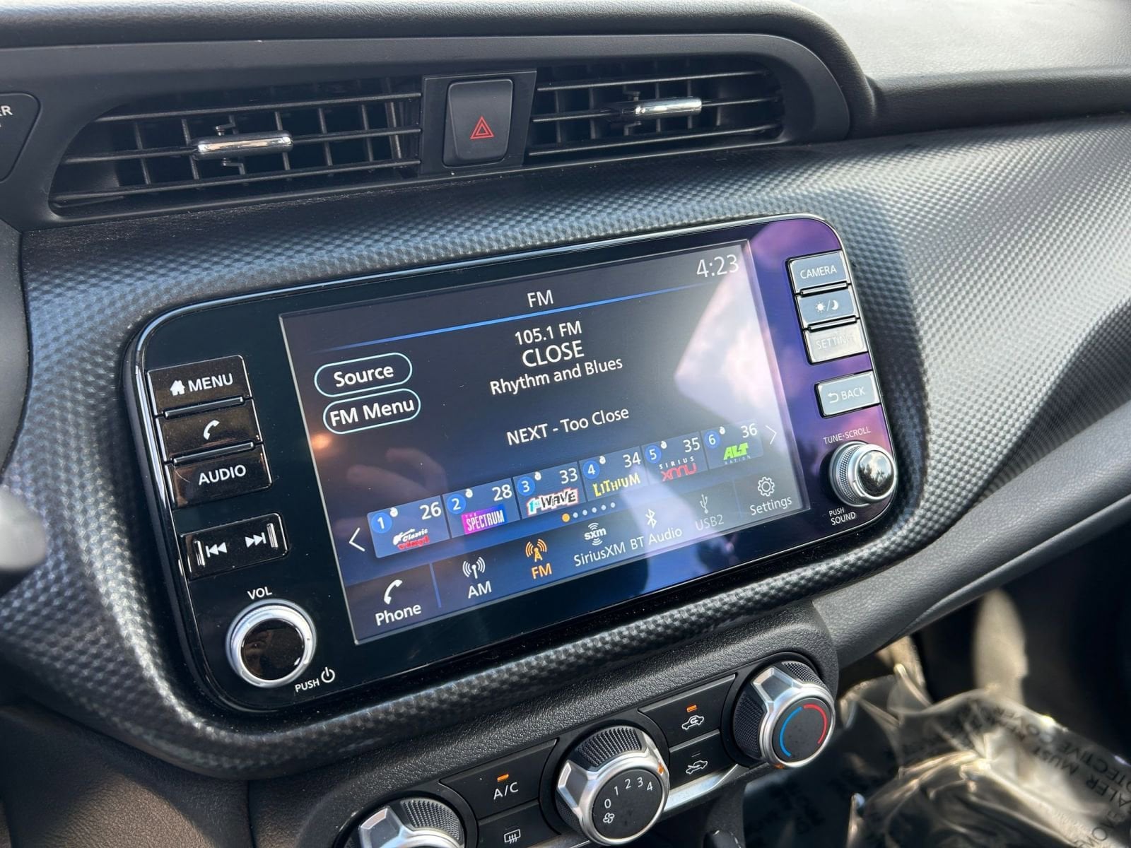 Thumbnail: 2024 Nissan Kicks - 21