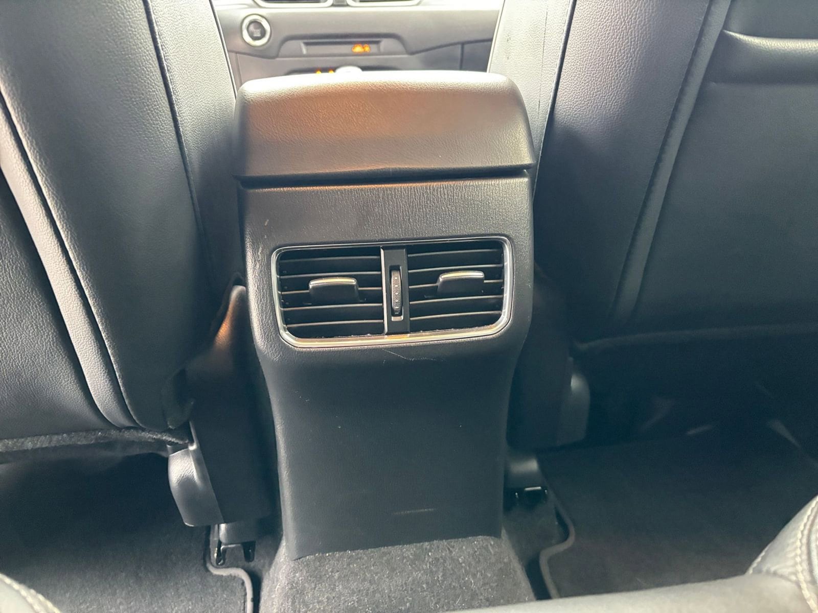 Thumbnail: 2025 Mazda CX-5 - 24