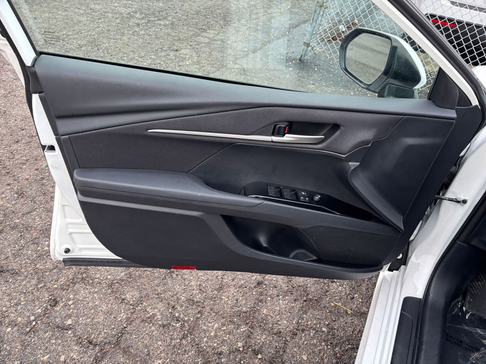 Thumbnail: 2025 Toyota Camry - 20