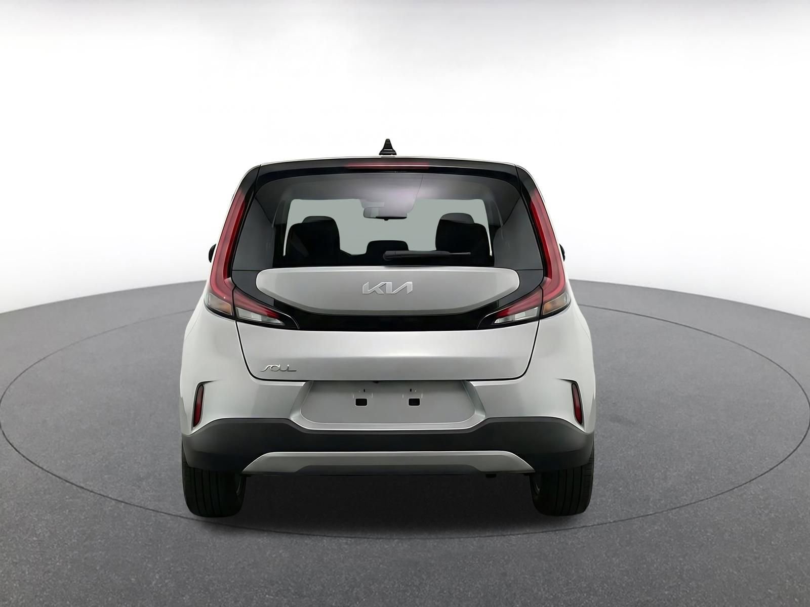 Thumbnail: 2025 Kia Soul - 5