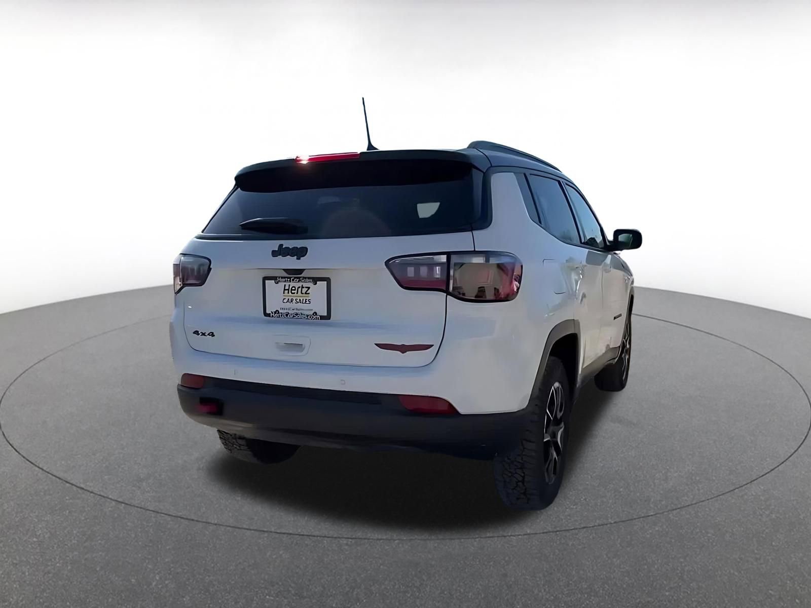 Thumbnail: 2025 Jeep Compass - 14