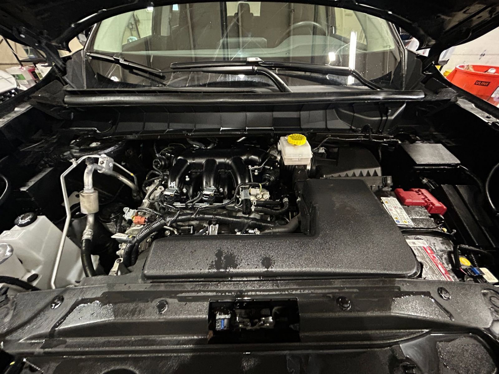 Thumbnail: 2025 Nissan Pathfinder - 35