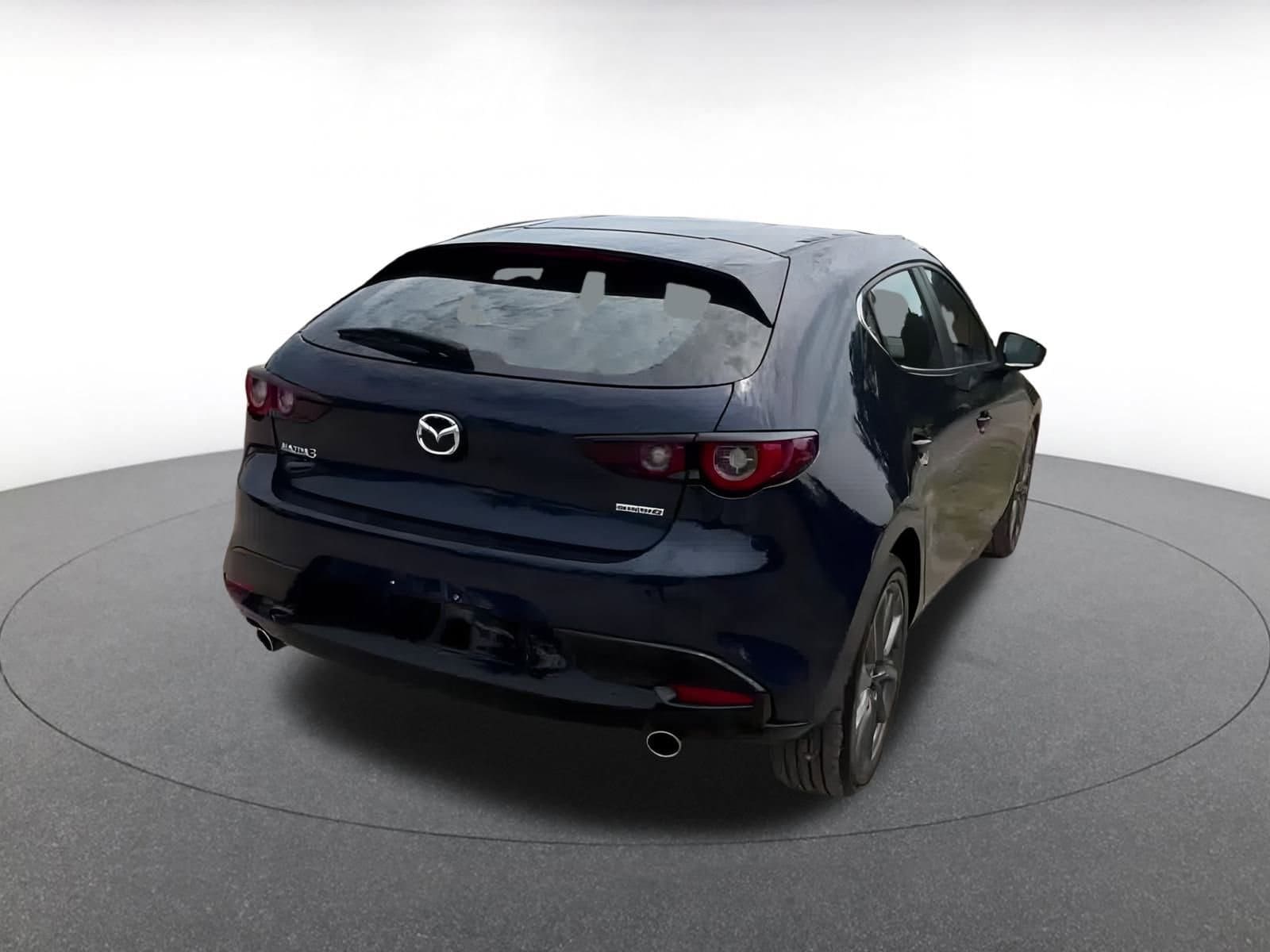 Thumbnail: 2024 Mazda Mazda3 - 14