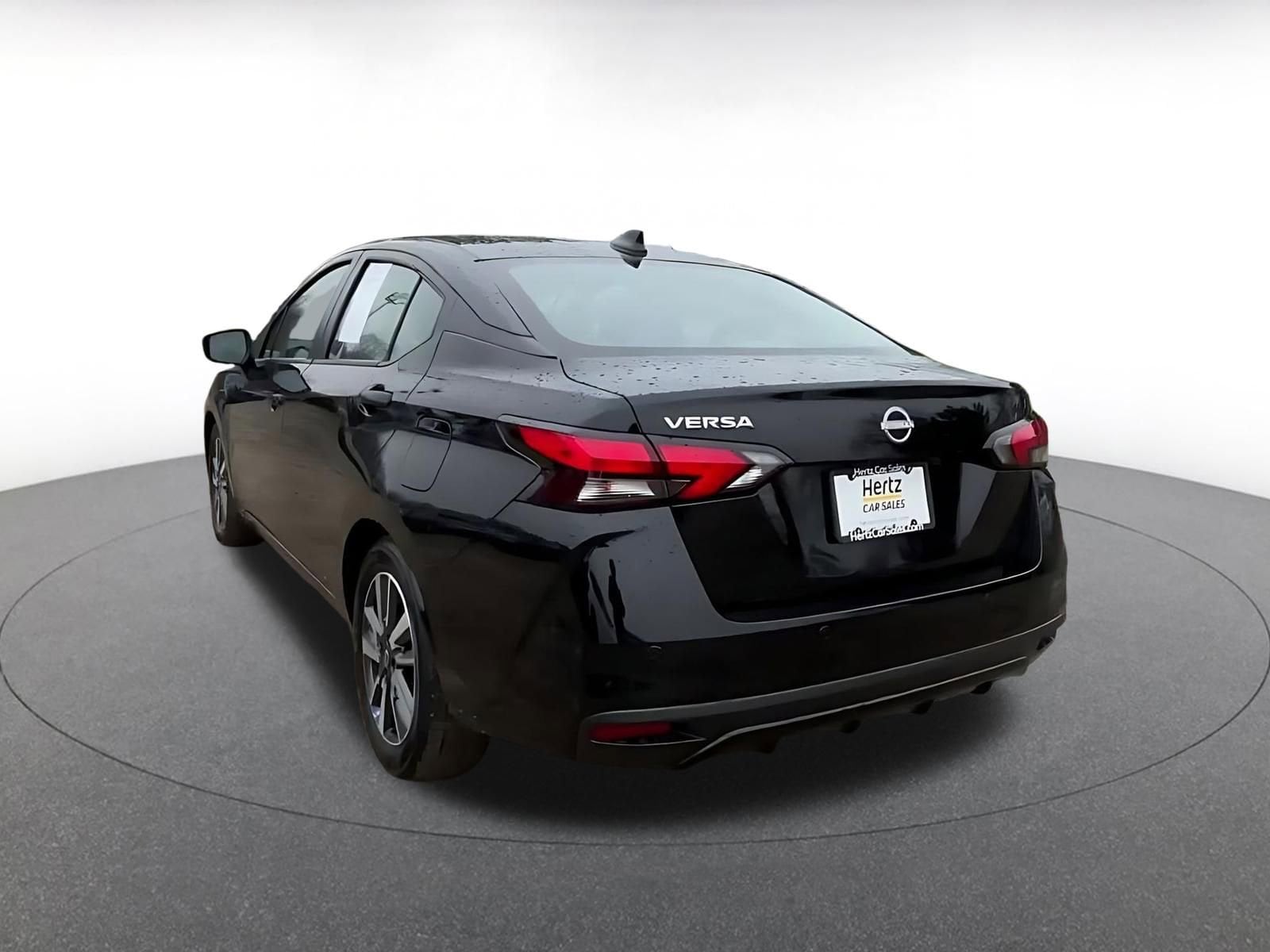 Thumbnail: 2025 Nissan Versa - 11