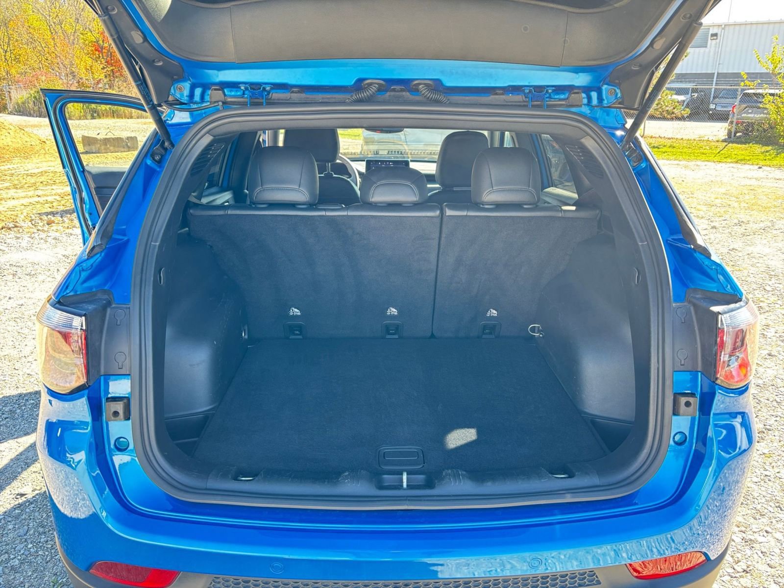 Thumbnail: 2025 Jeep Compass - 30