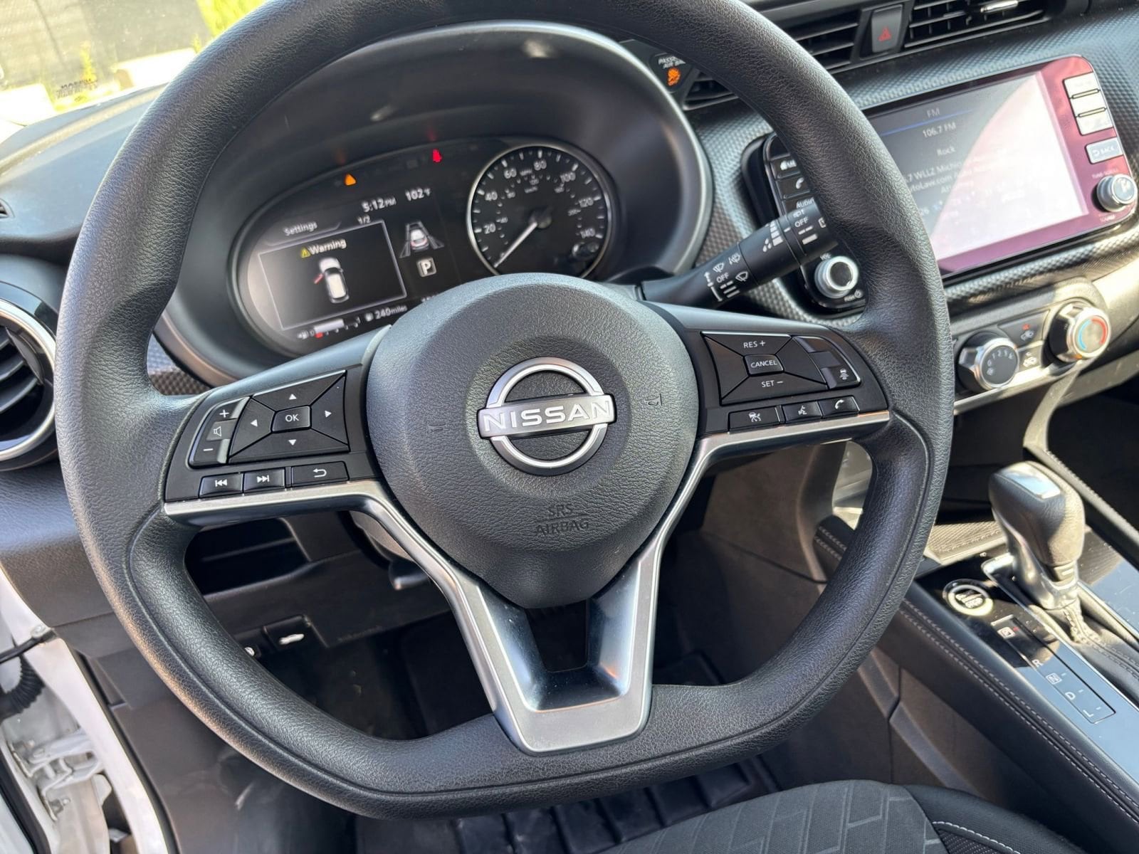 Thumbnail: 2024 Nissan Kicks - 25