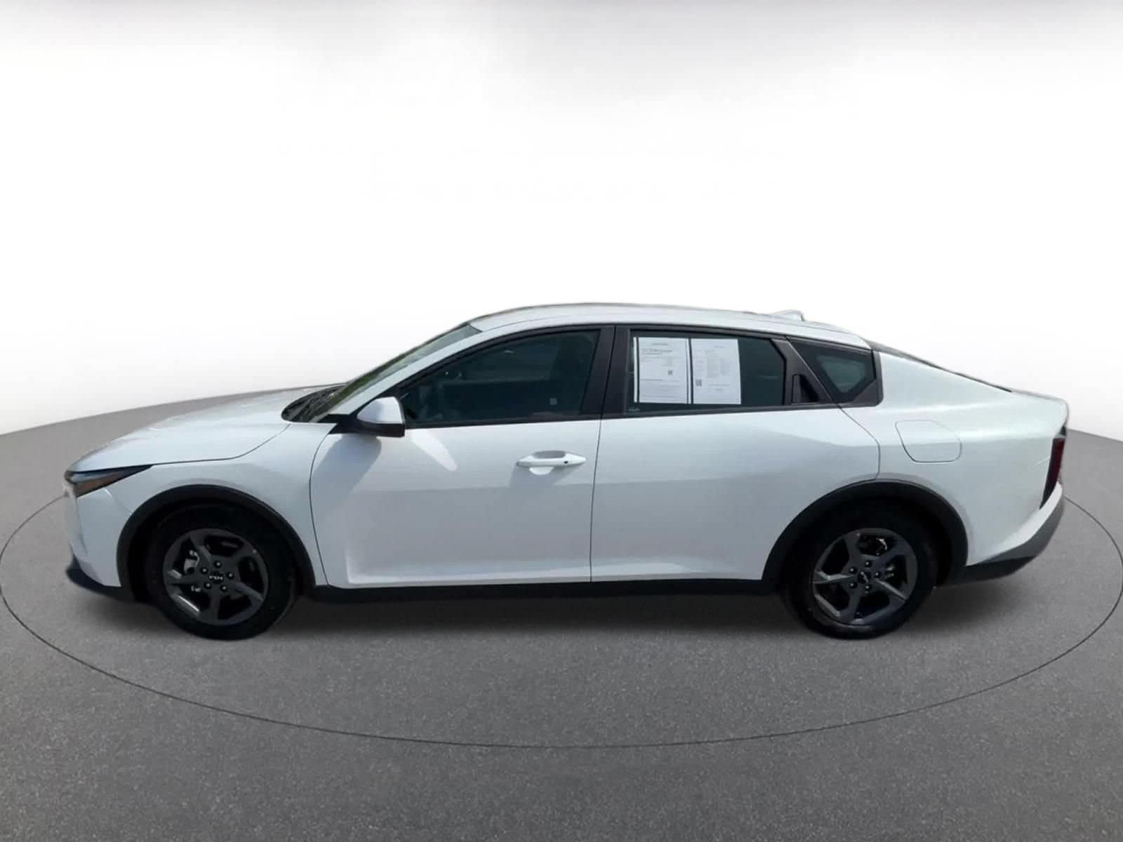 Thumbnail: 2026 Kia K4 - 7
