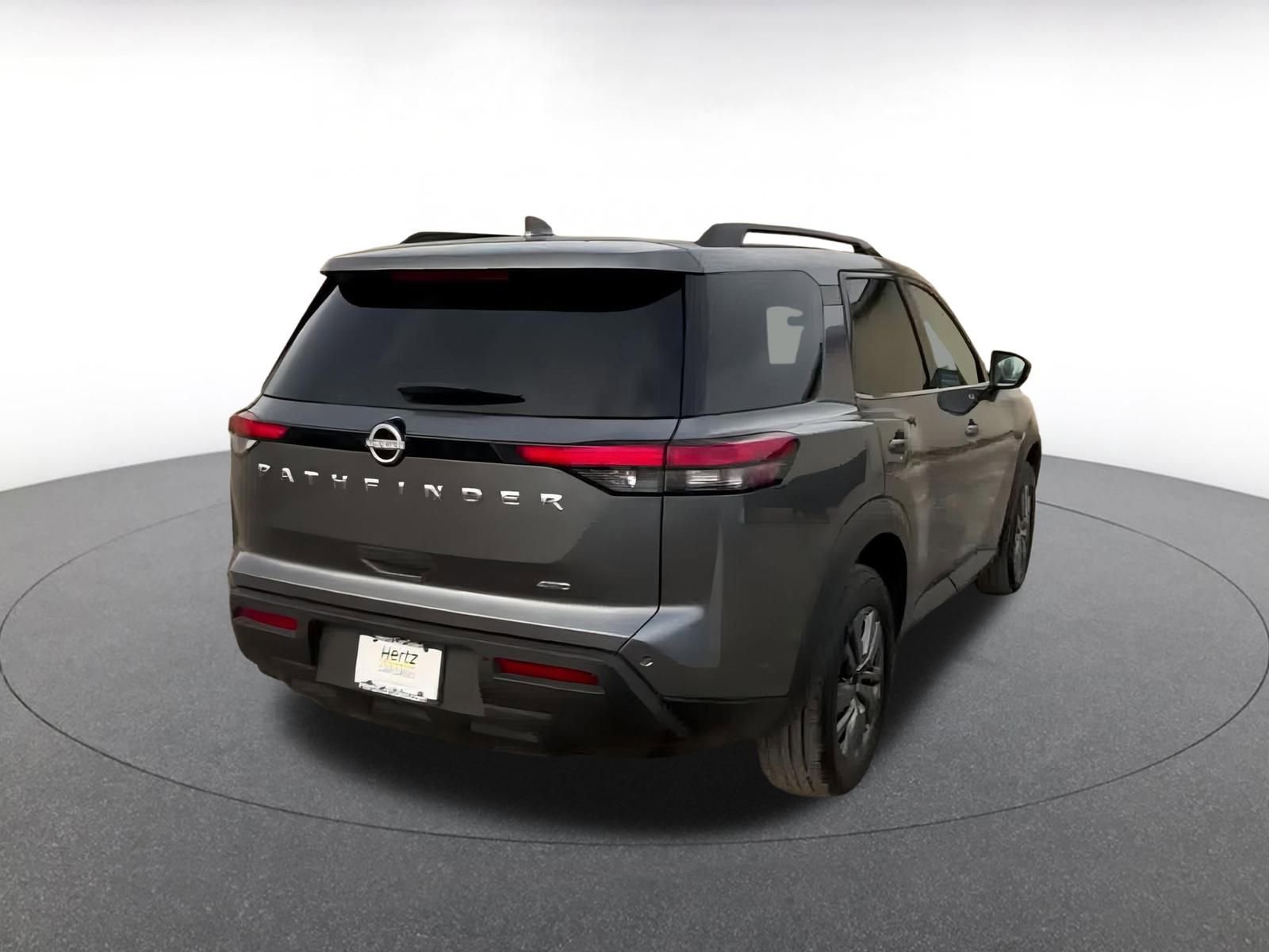 Thumbnail: 2025 Nissan Pathfinder - 14