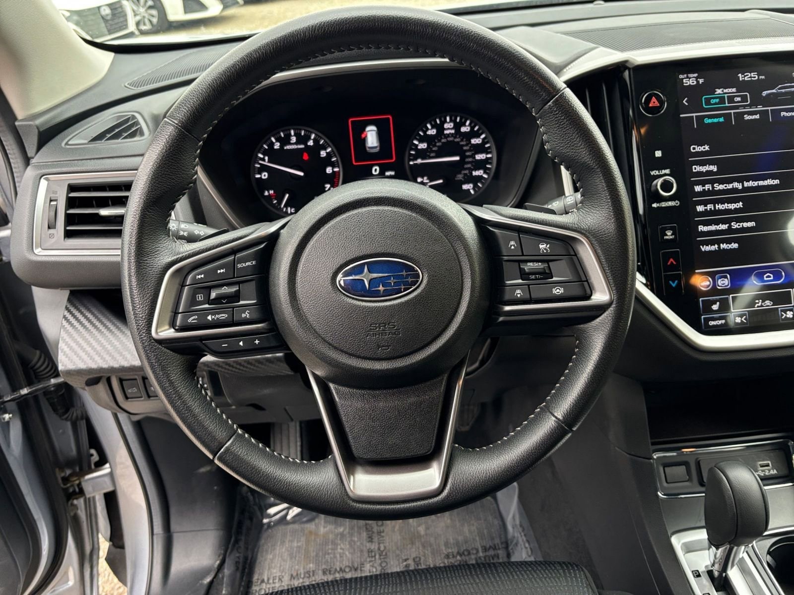 Thumbnail: 2024 Subaru Ascent - 28