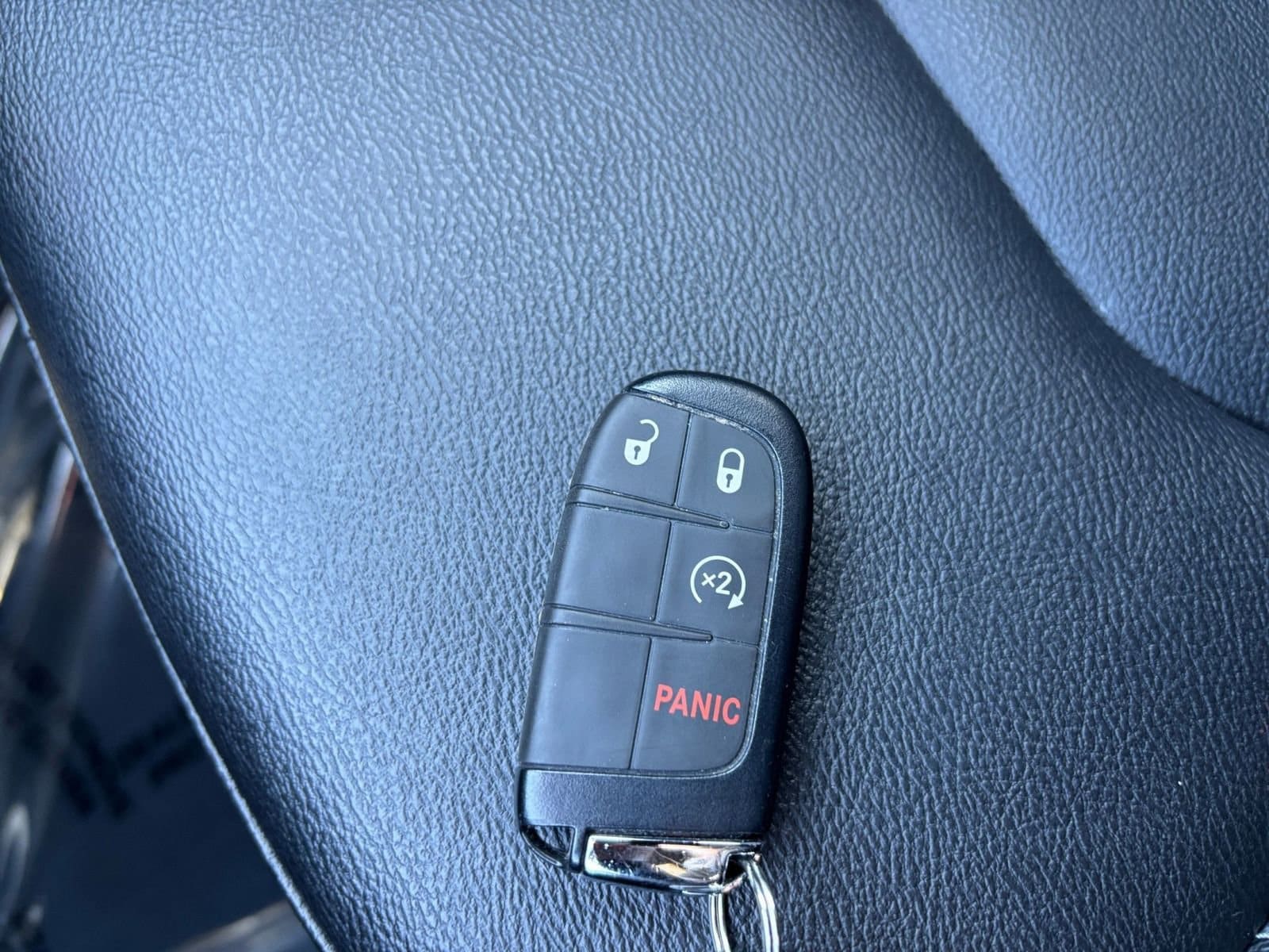 Thumbnail: 2025 Jeep Compass - 27