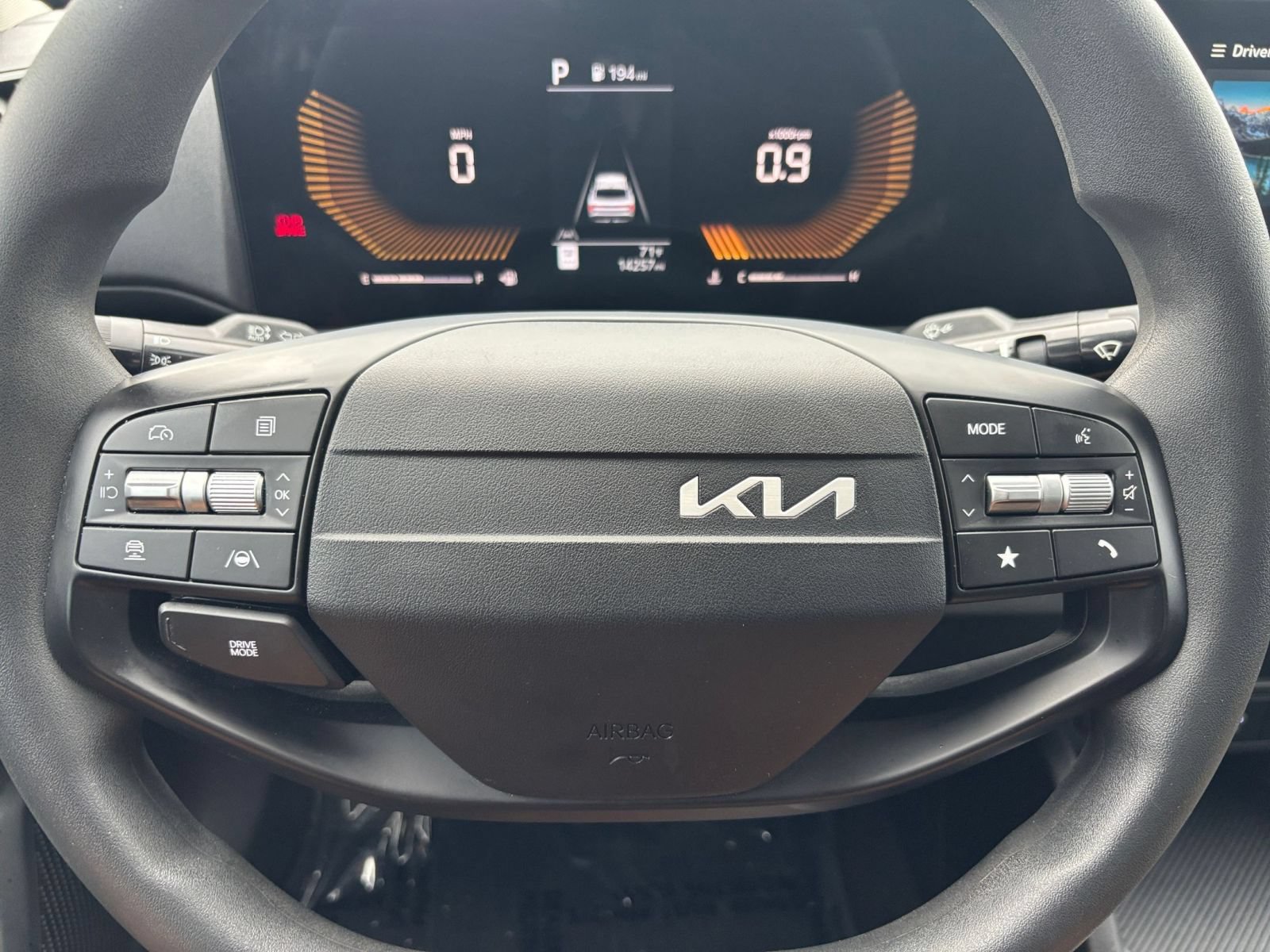 Thumbnail: 2026 Kia K4 - 27