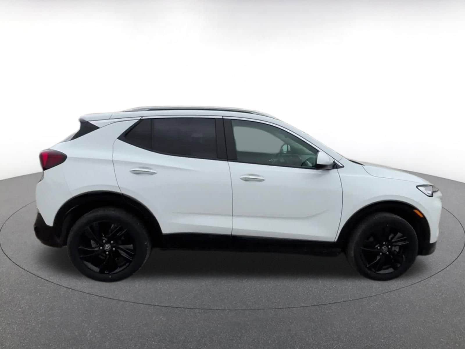 Thumbnail: 2024 Buick Encore GX - 16