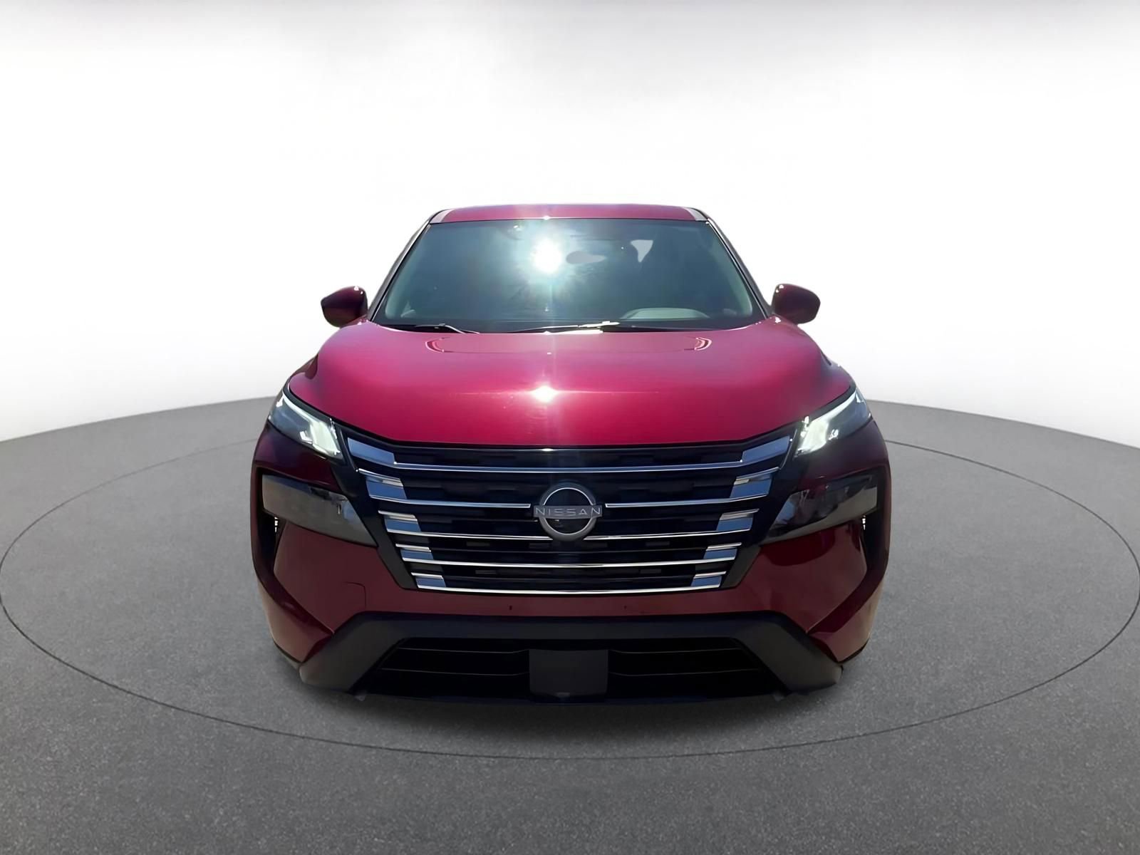 Thumbnail: 2025 Nissan Rogue - 4