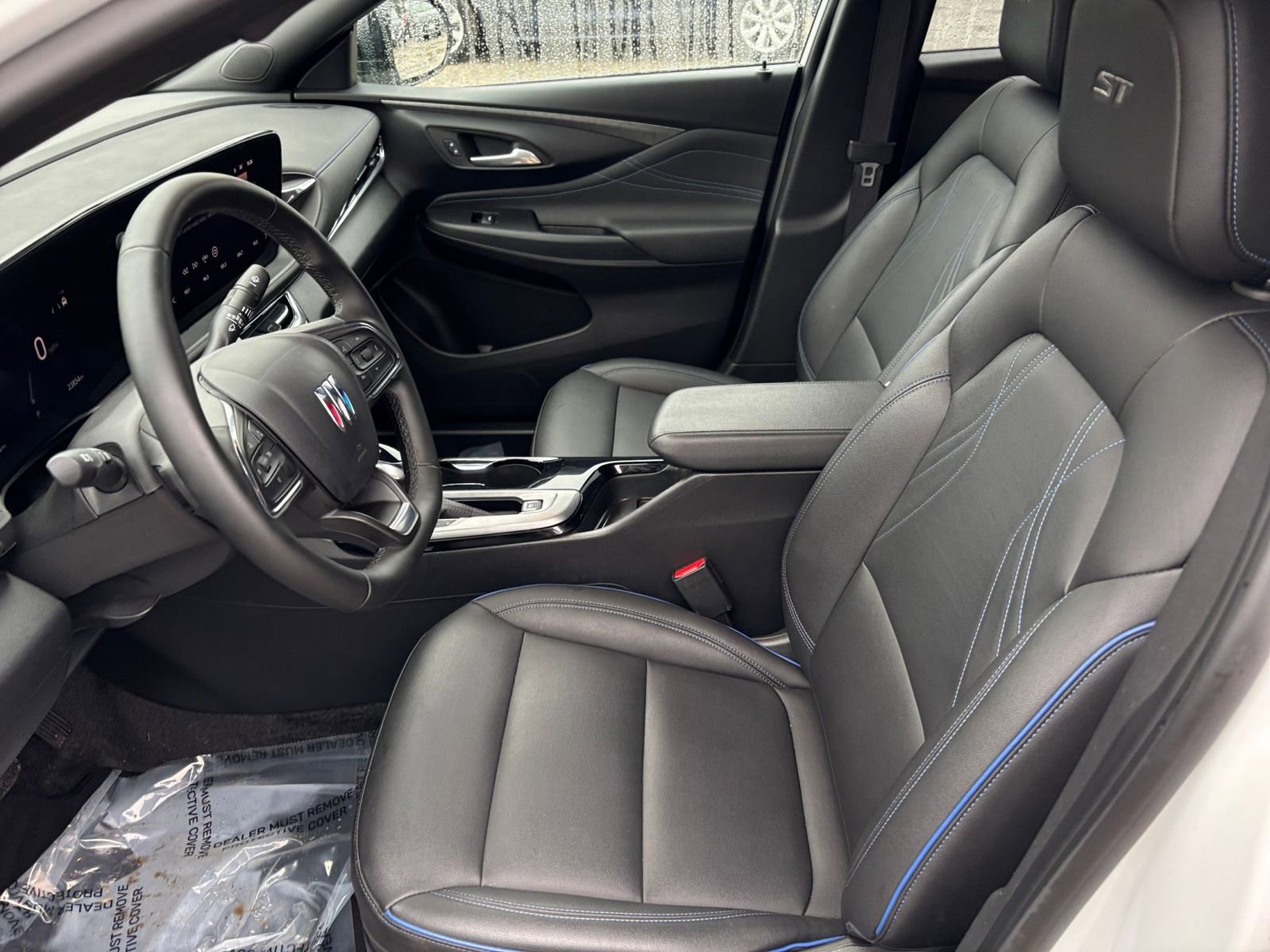 Thumbnail: 2025 Buick Envista - 27