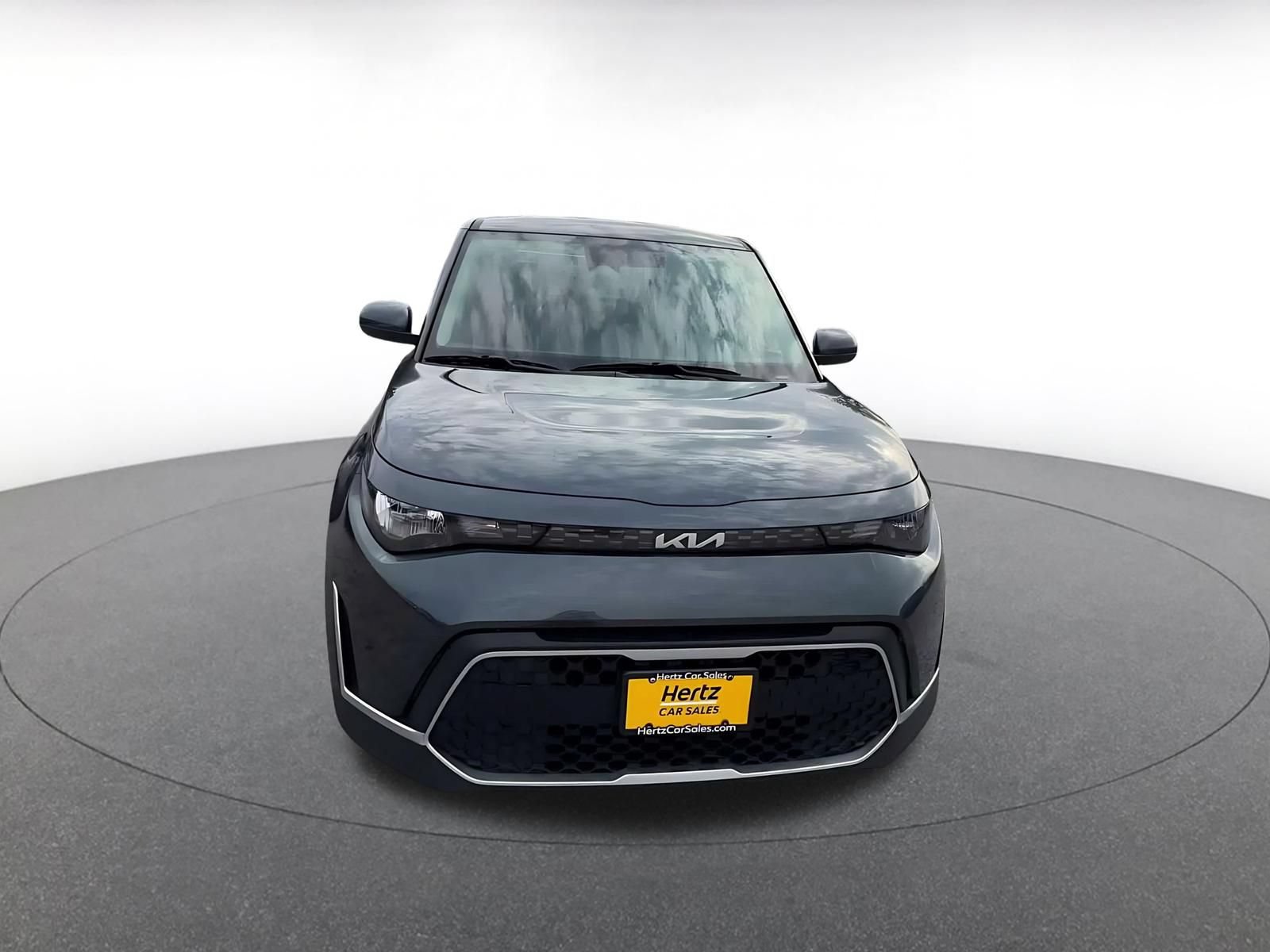 Thumbnail: 2025 Kia Soul - 3