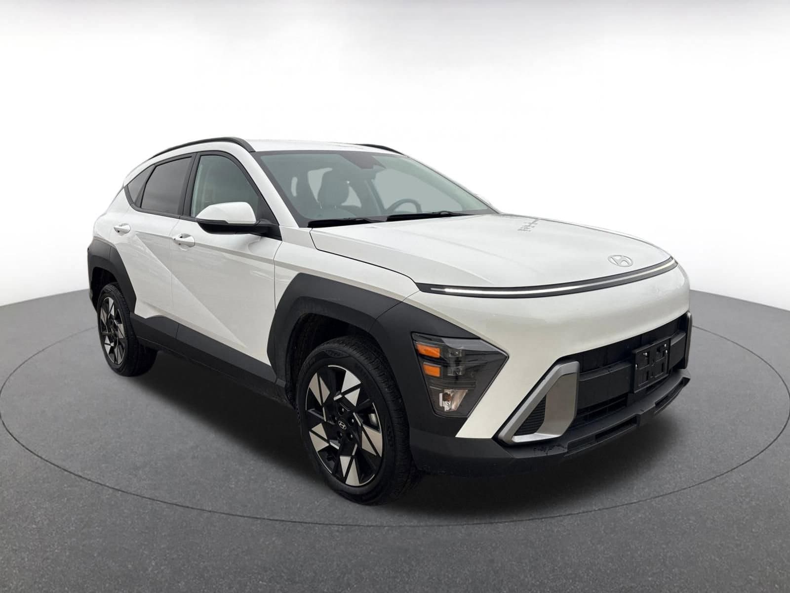 Thumbnail: 2025 Hyundai Kona - 1