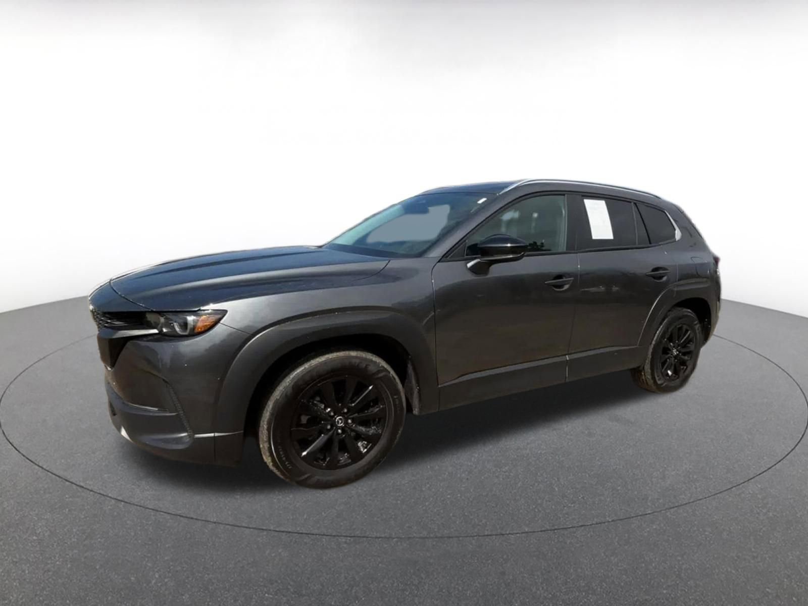 Thumbnail: 2025 Mazda CX-50 - 8