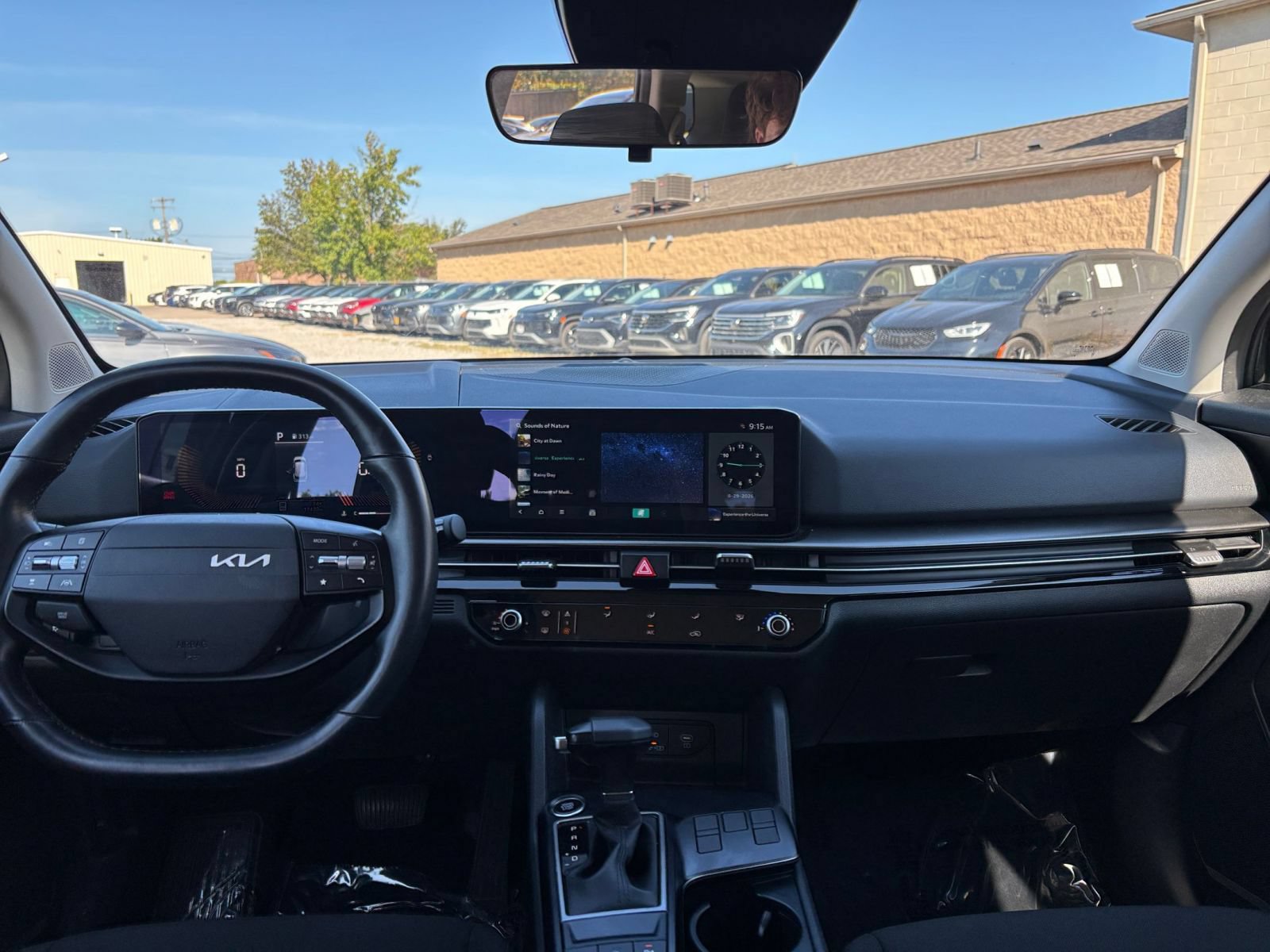 Thumbnail: 2026 Kia Sportage - 33