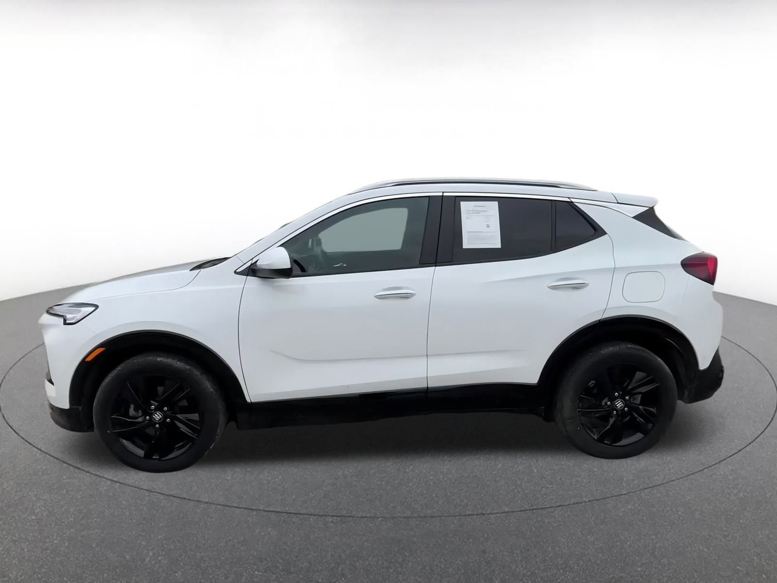 Thumbnail: 2024 Buick Encore GX - 9
