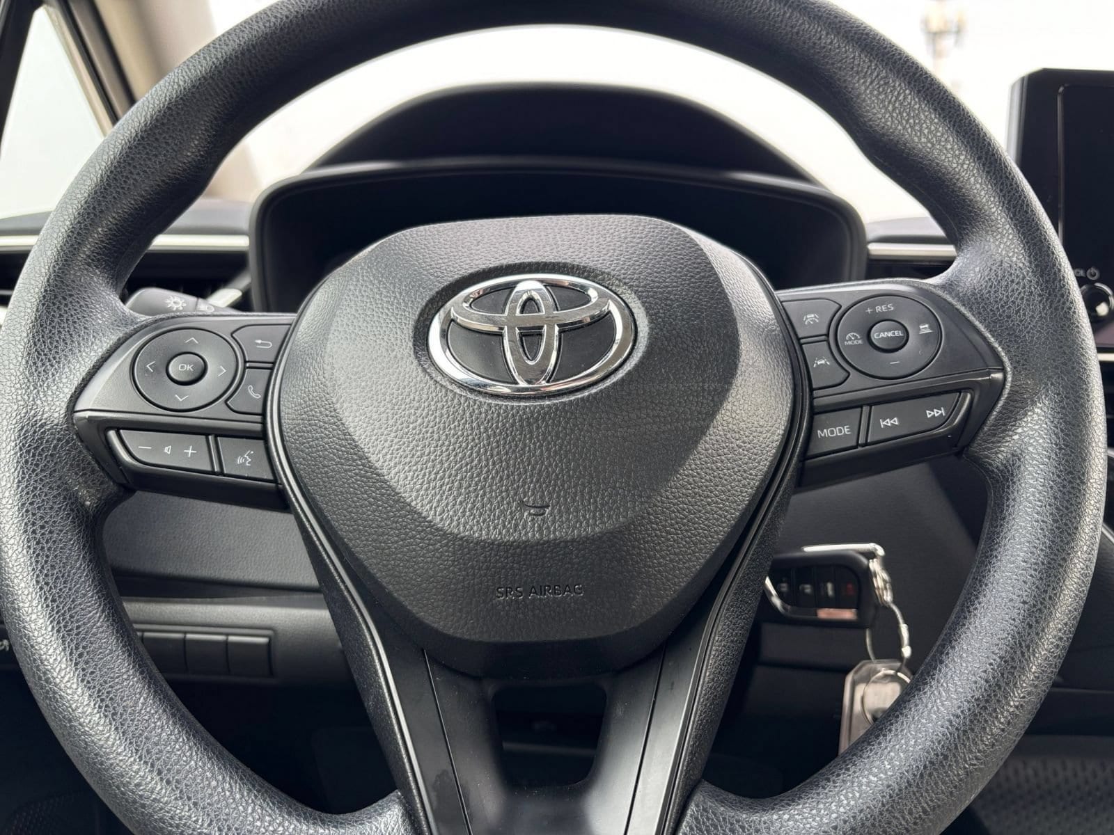 Thumbnail: 2025 Toyota Corolla - 27