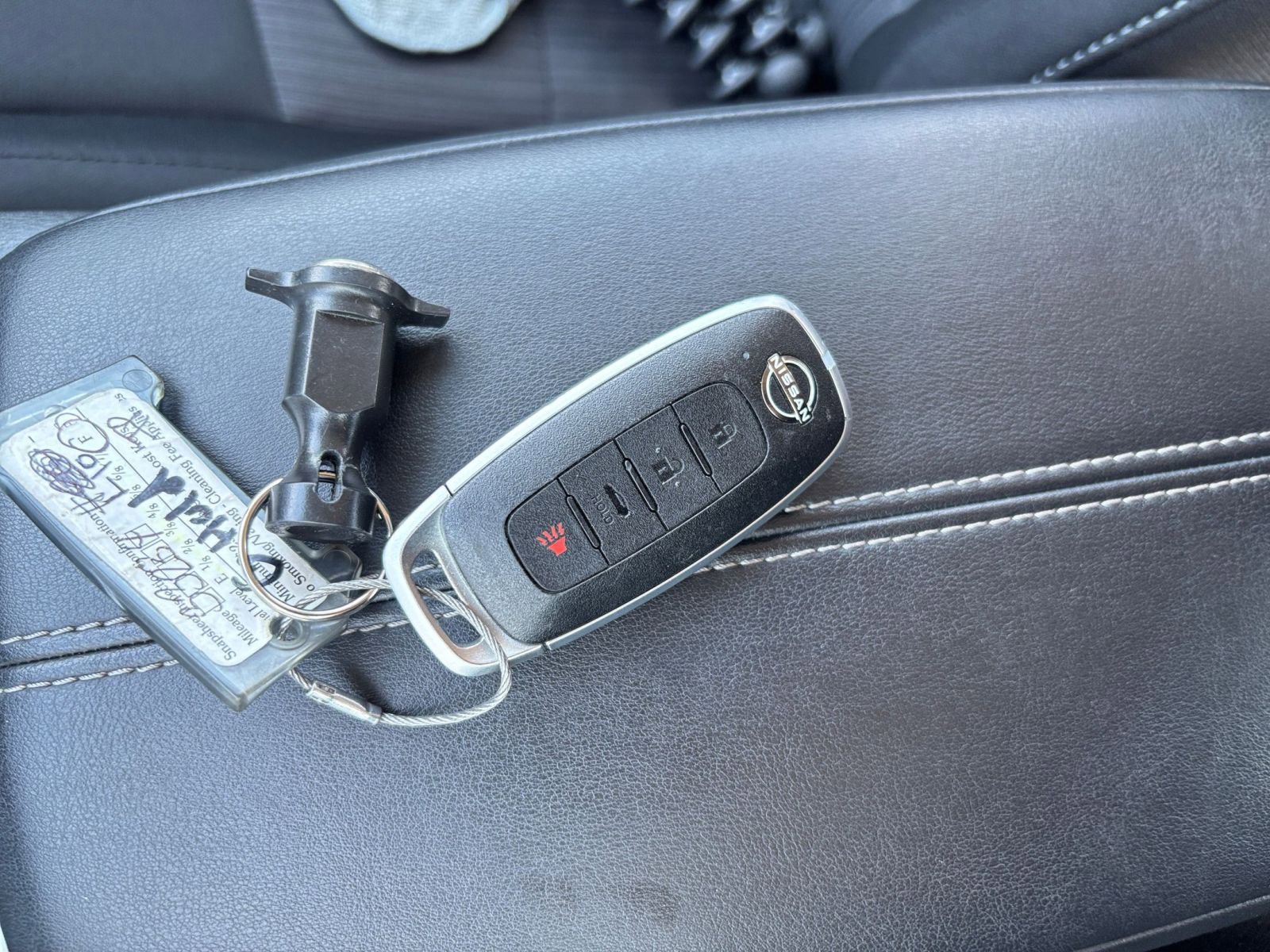 Thumbnail: 2024 Nissan Sentra - 22