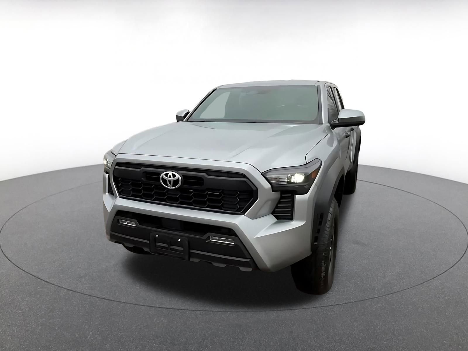 Thumbnail: 2025 Toyota Tacoma - 7
