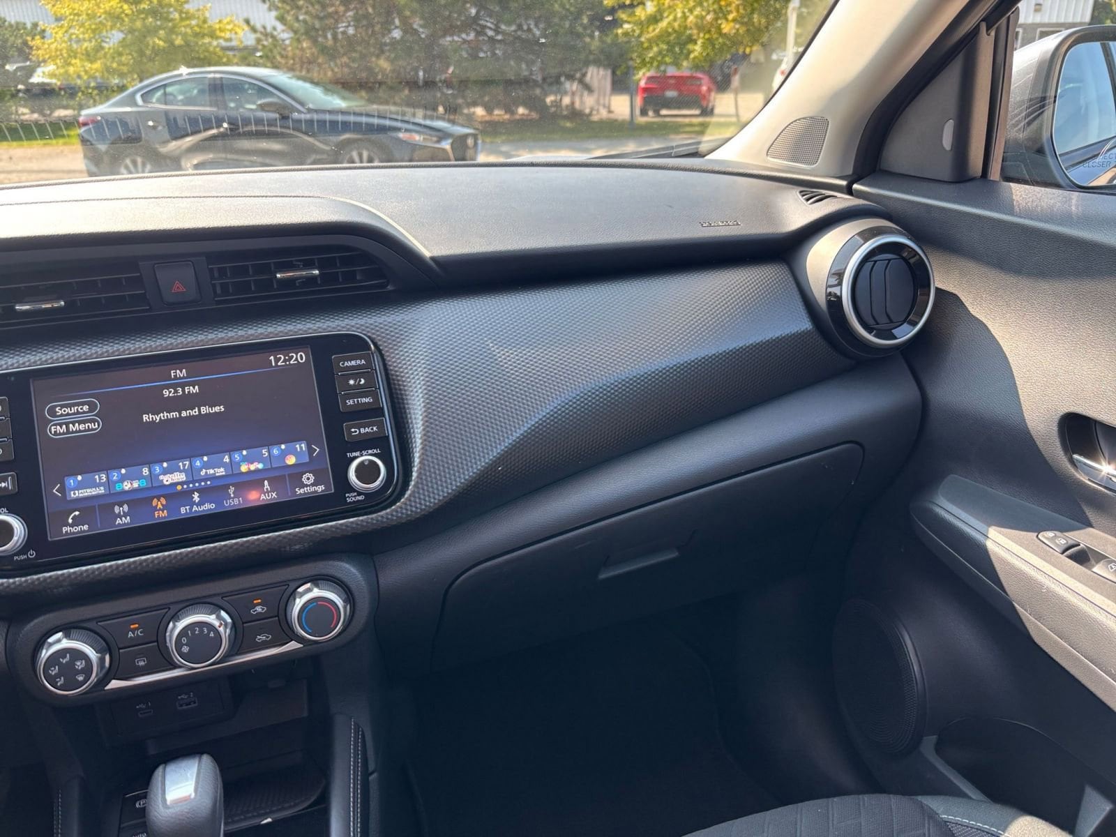 Thumbnail: 2024 Nissan Kicks - 34