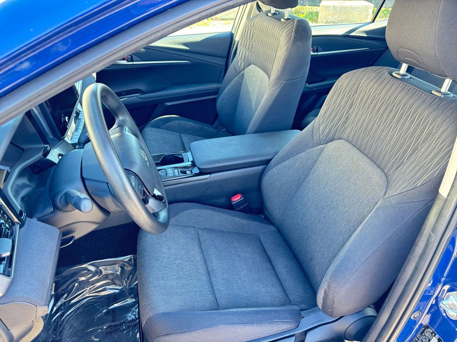 Thumbnail: 2025 Toyota Camry - 35