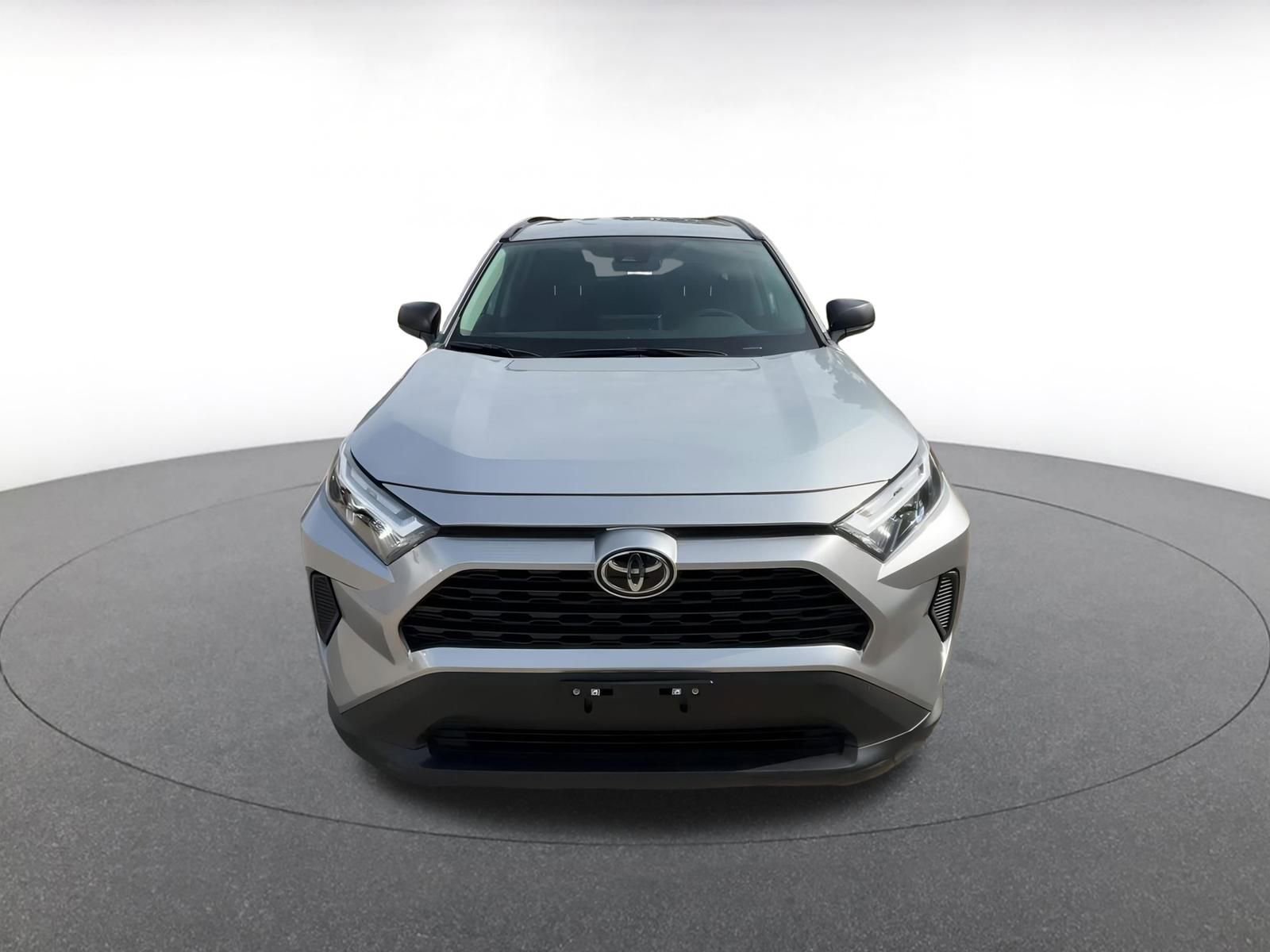 Thumbnail: 2025 Toyota RAV4 - 4