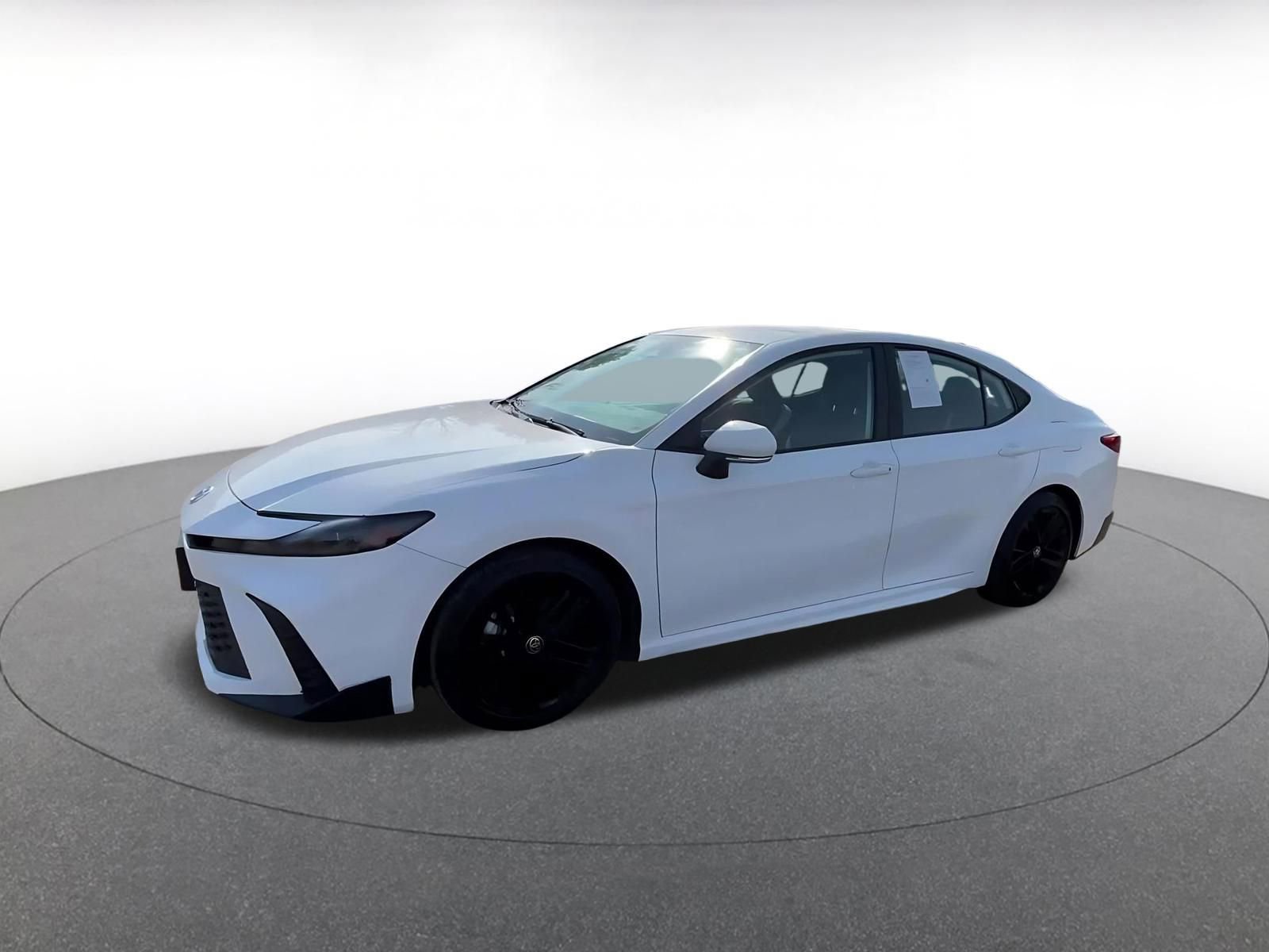 Thumbnail: 2025 Toyota Camry - 9