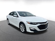 2024 Chevrolet Malibu LT -
                  Detroit, MI