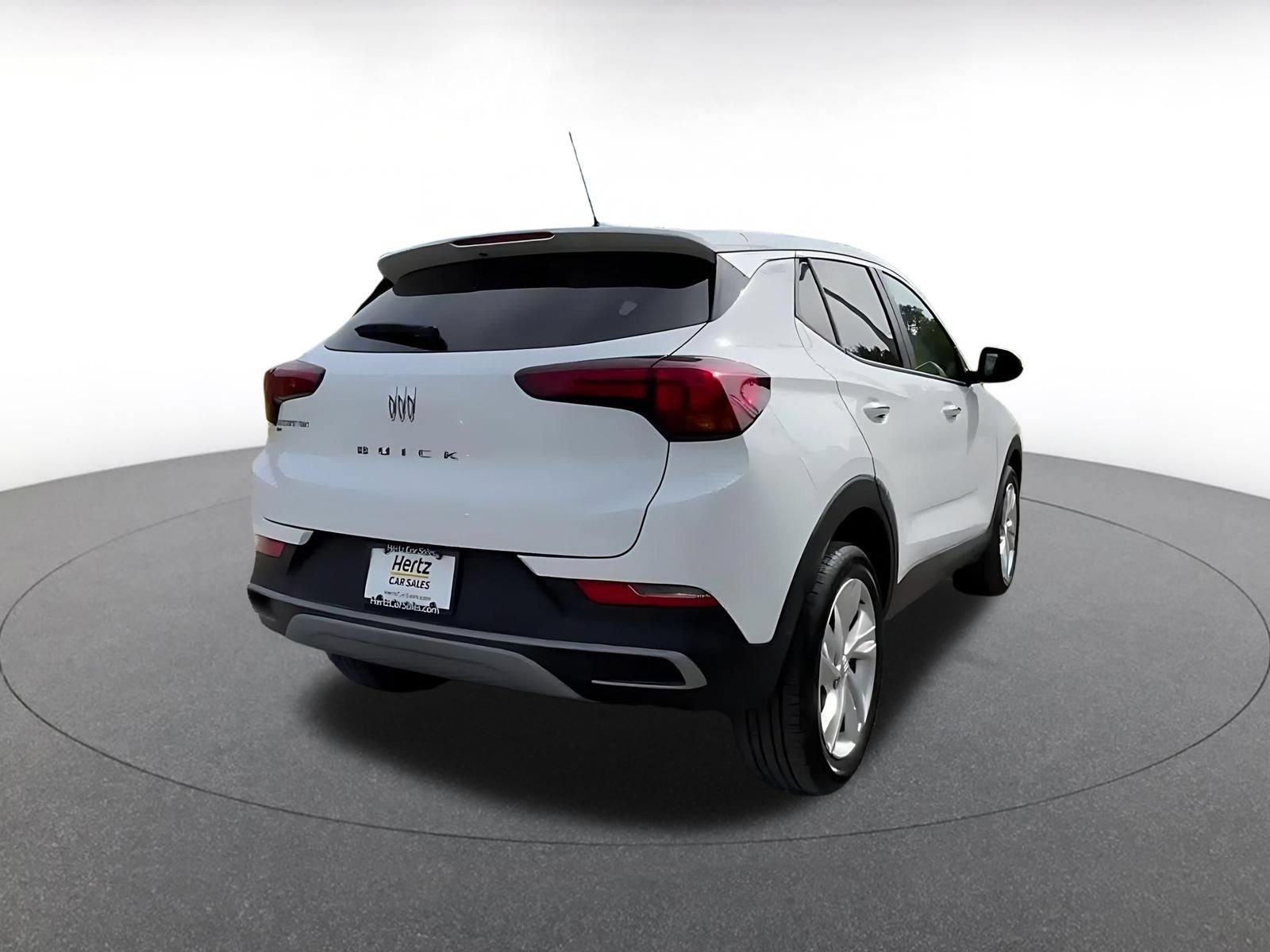 Thumbnail: 2026 Buick Encore GX - 14