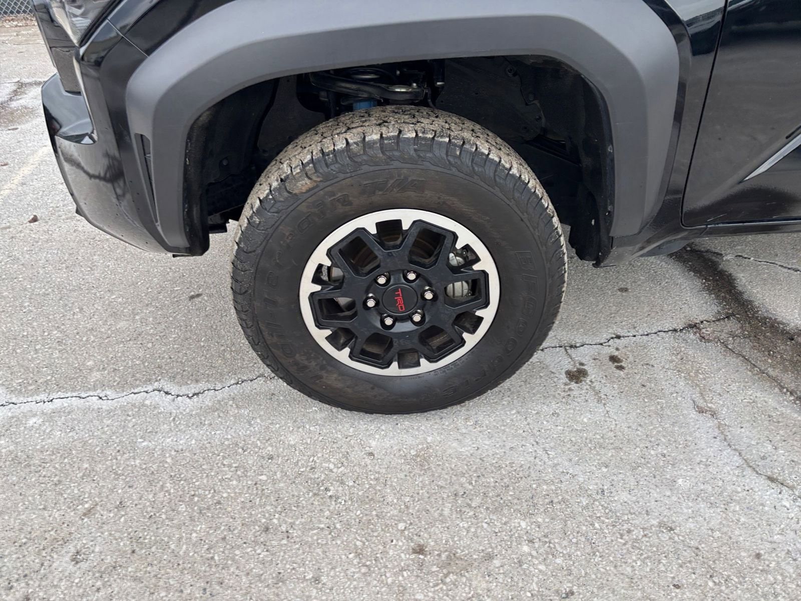 Thumbnail: 2025 Toyota Tacoma - 29