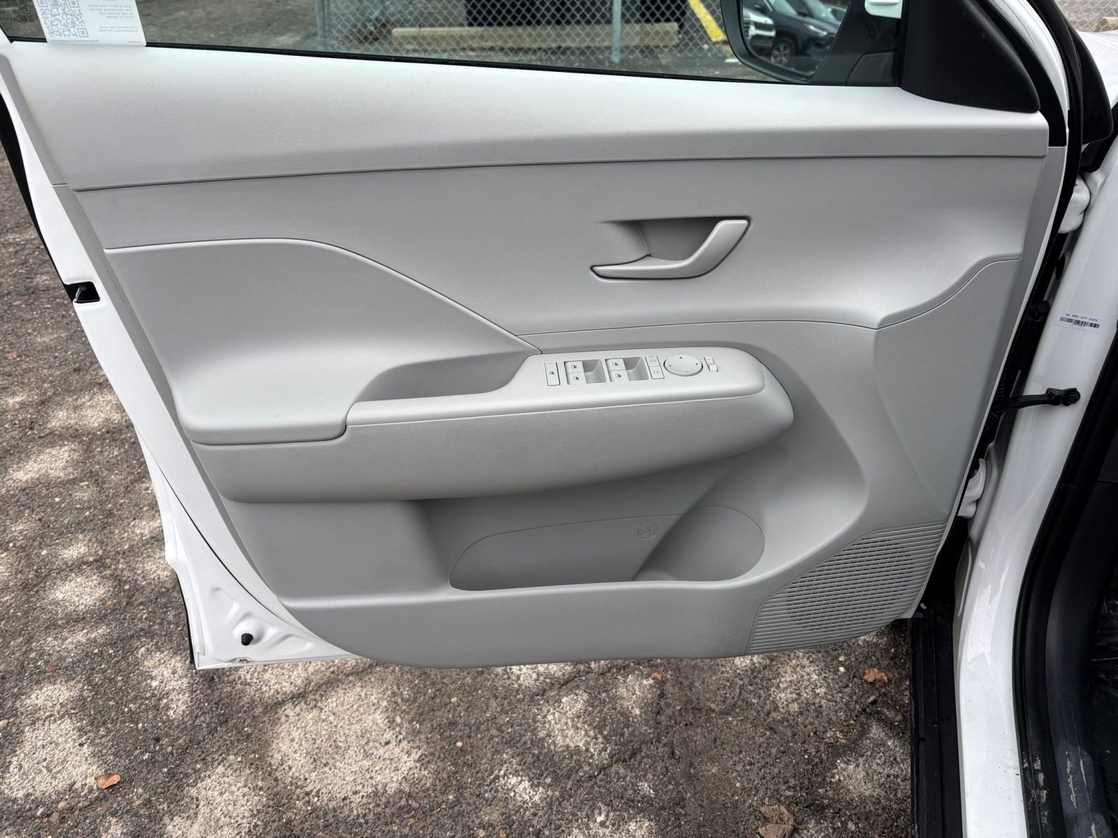 Thumbnail: 2025 Hyundai Kona - 18