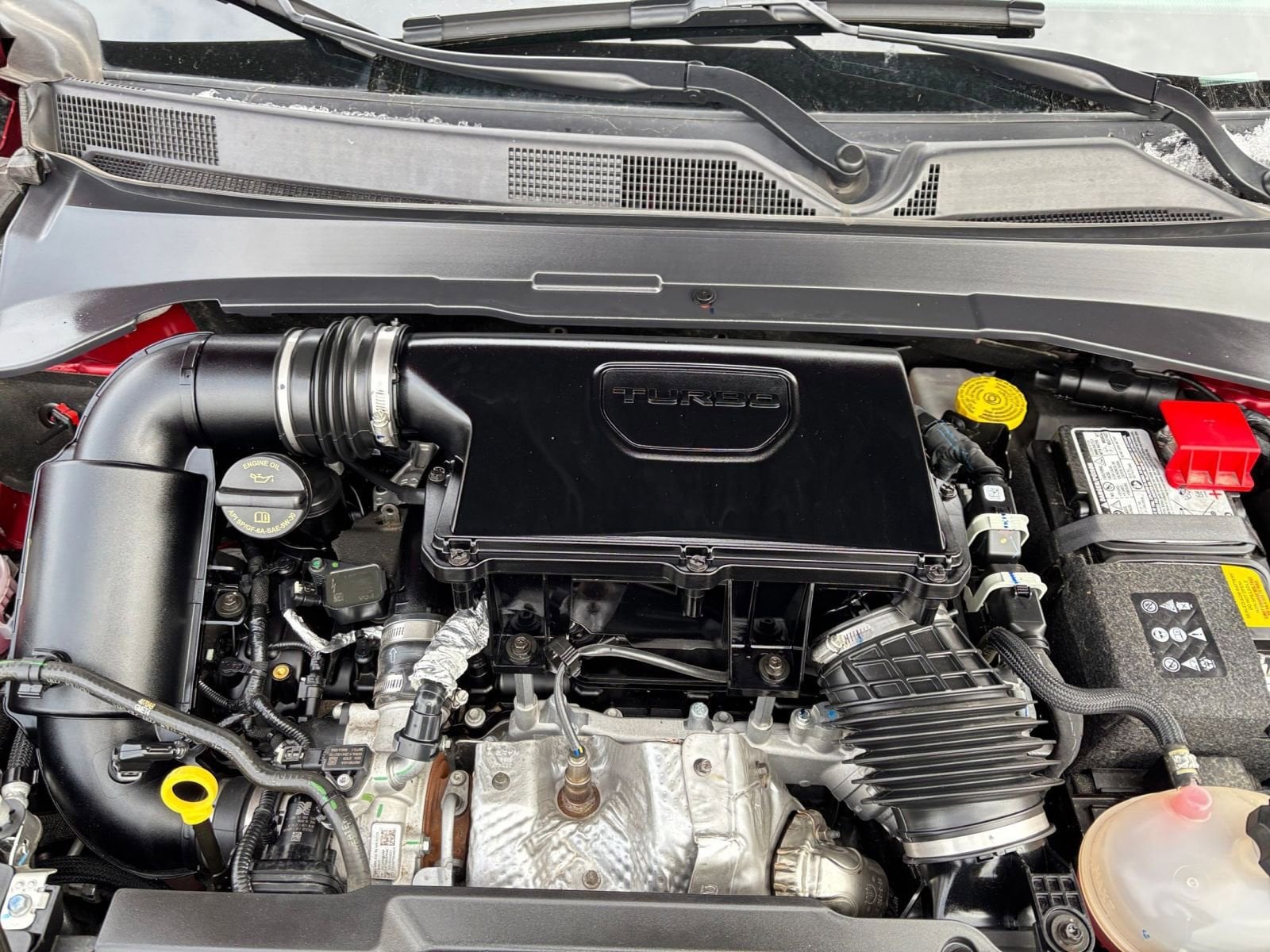 Thumbnail: 2025 Jeep Compass - 31