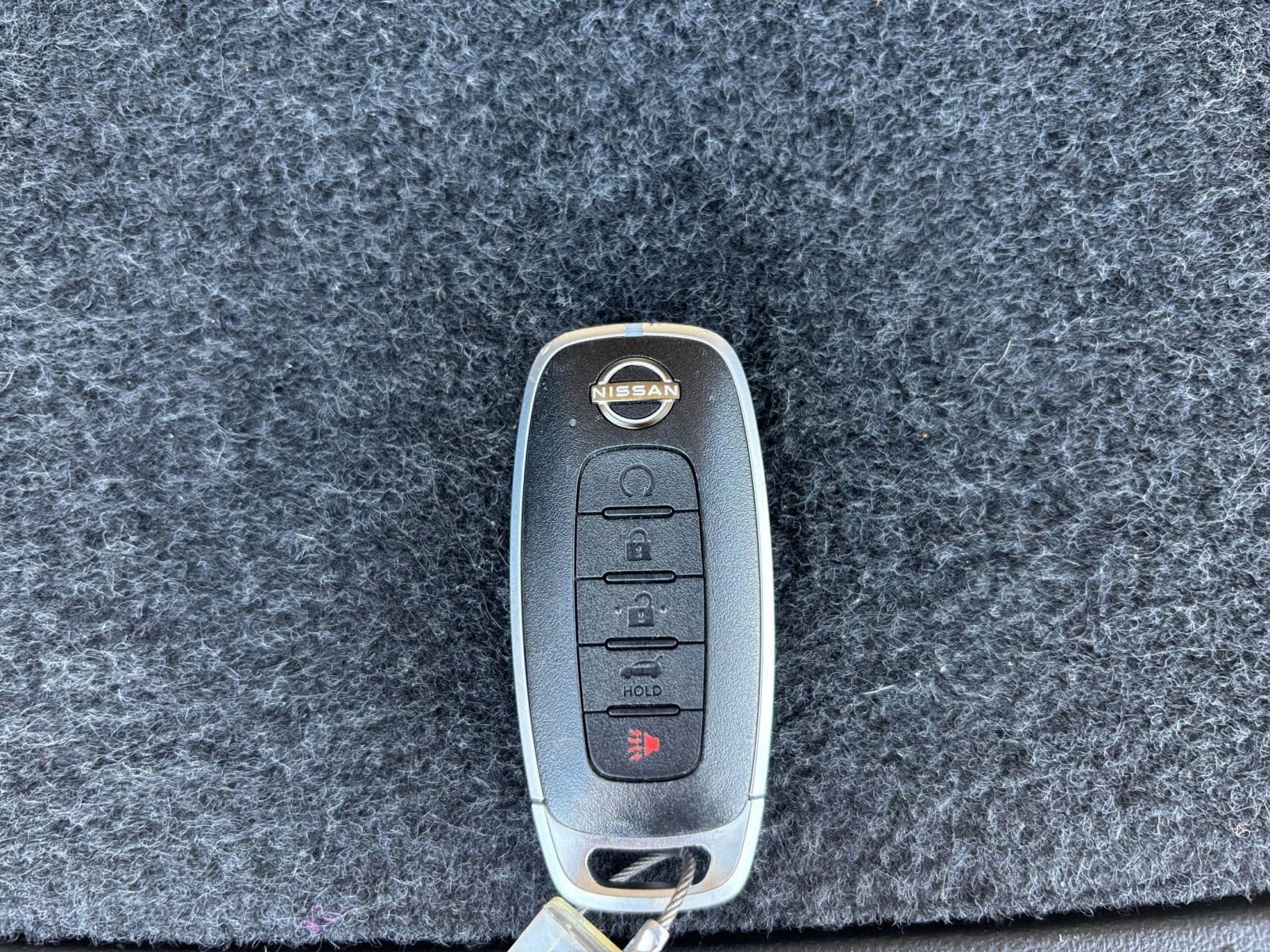 Thumbnail: 2025 Nissan Rogue - 27