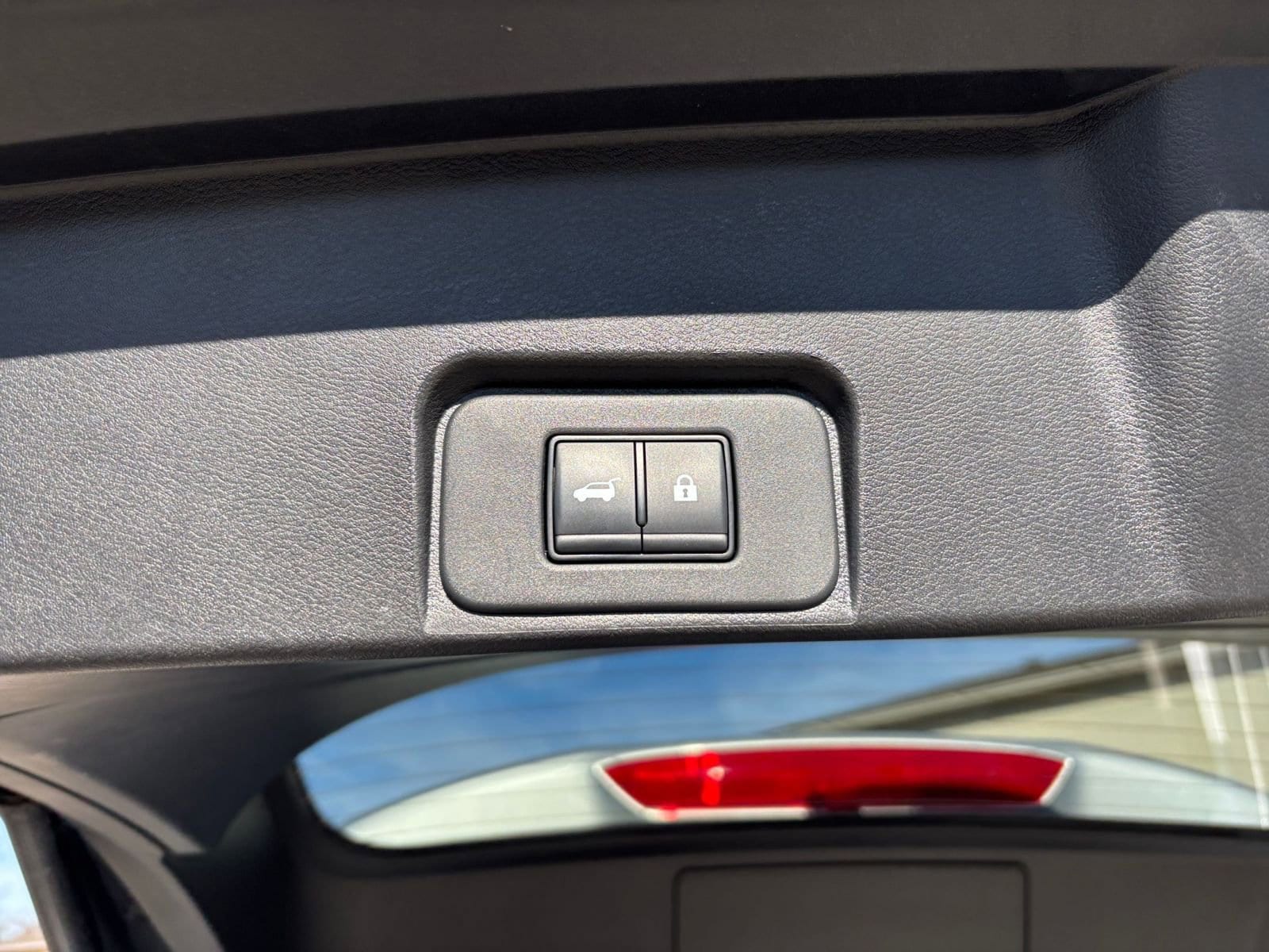 Thumbnail: 2025 Nissan Rogue - 23