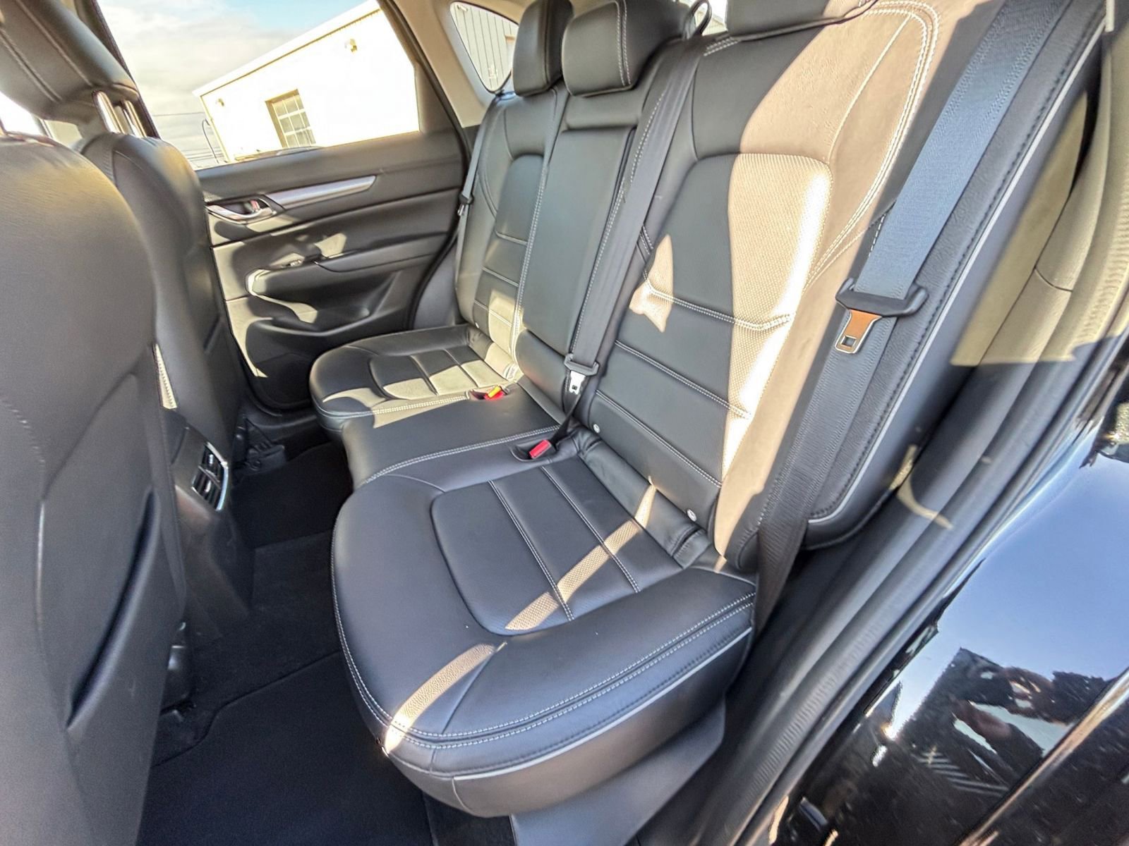 Thumbnail: 2025 Mazda CX-5 - 25