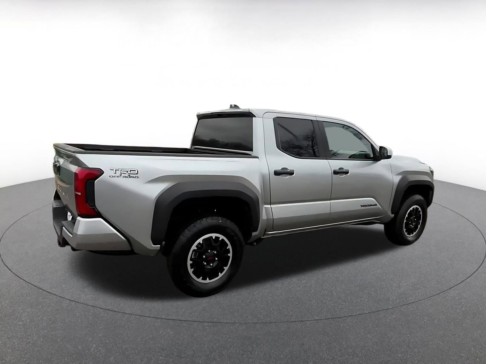 Thumbnail: 2025 Toyota Tacoma - 15