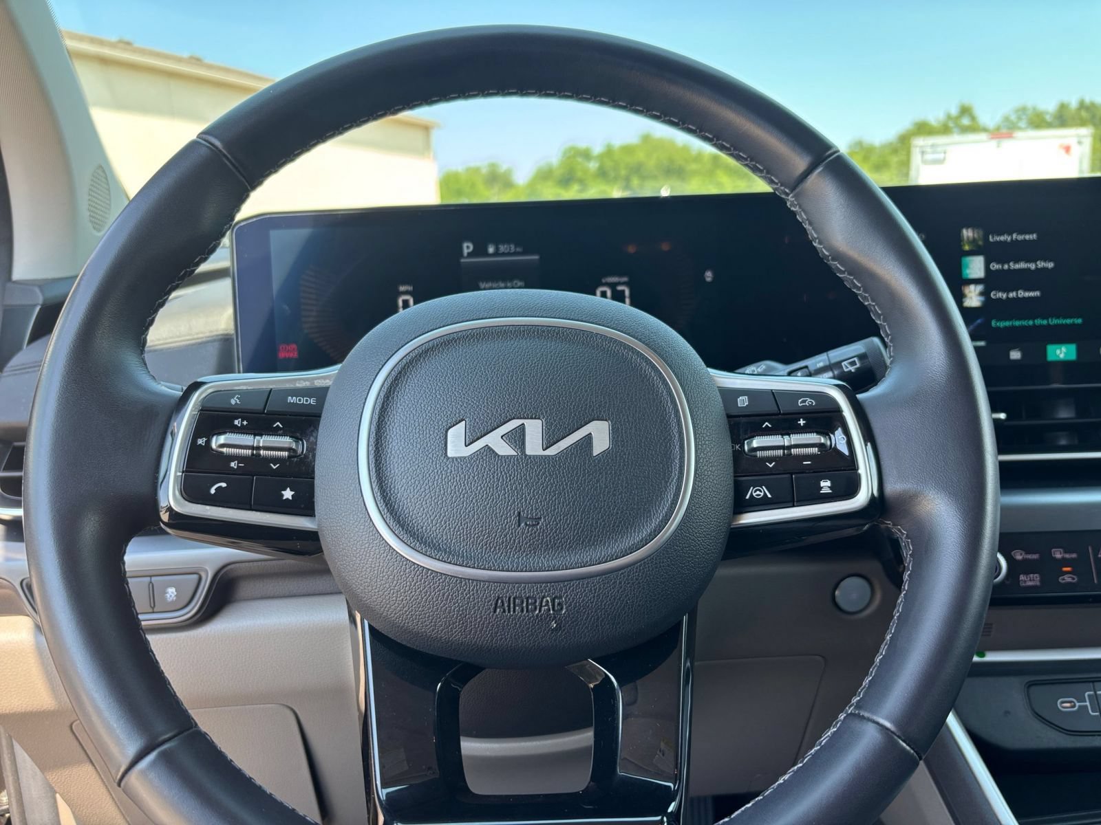 Thumbnail: 2026 Kia Carnival - 30
