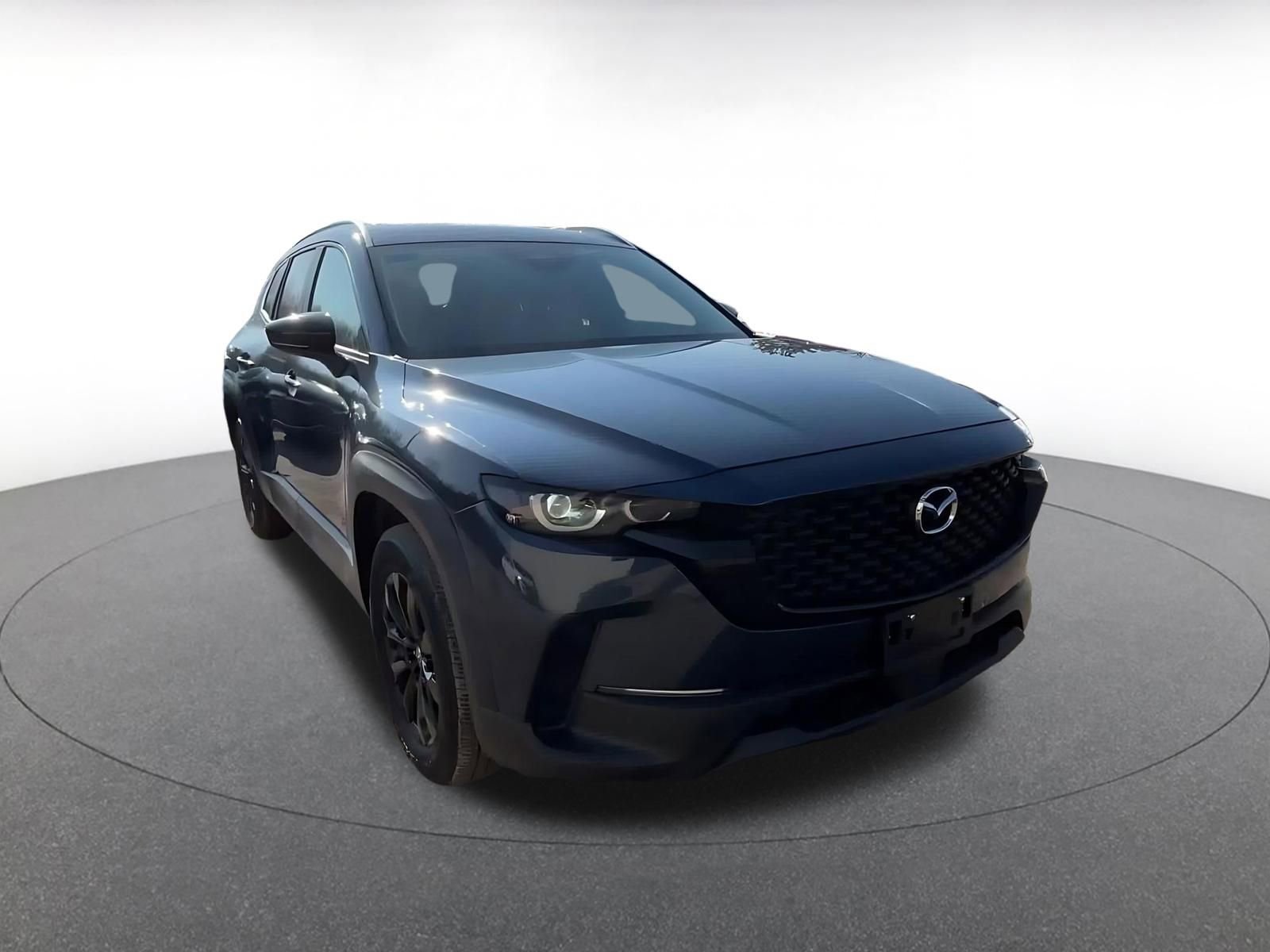 Thumbnail: 2025 Mazda CX-50 - 3