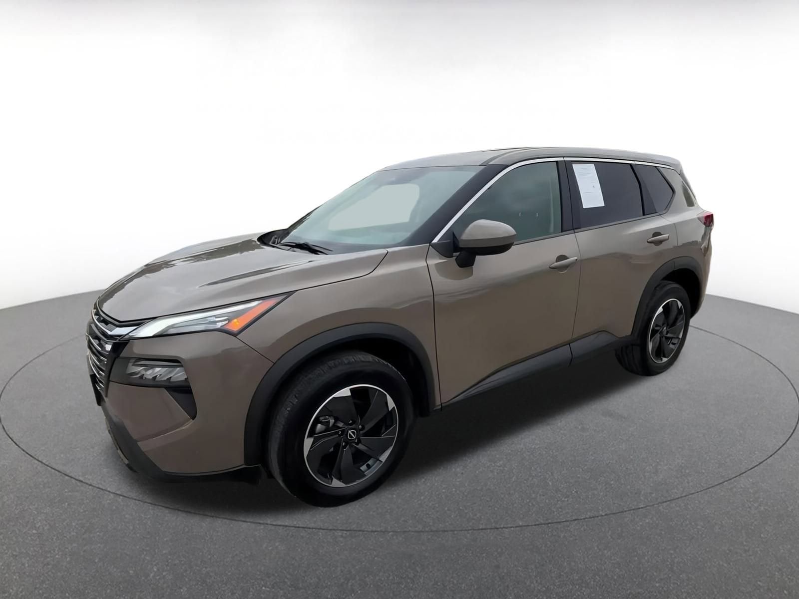 Thumbnail: 2024 Nissan Rogue - 8