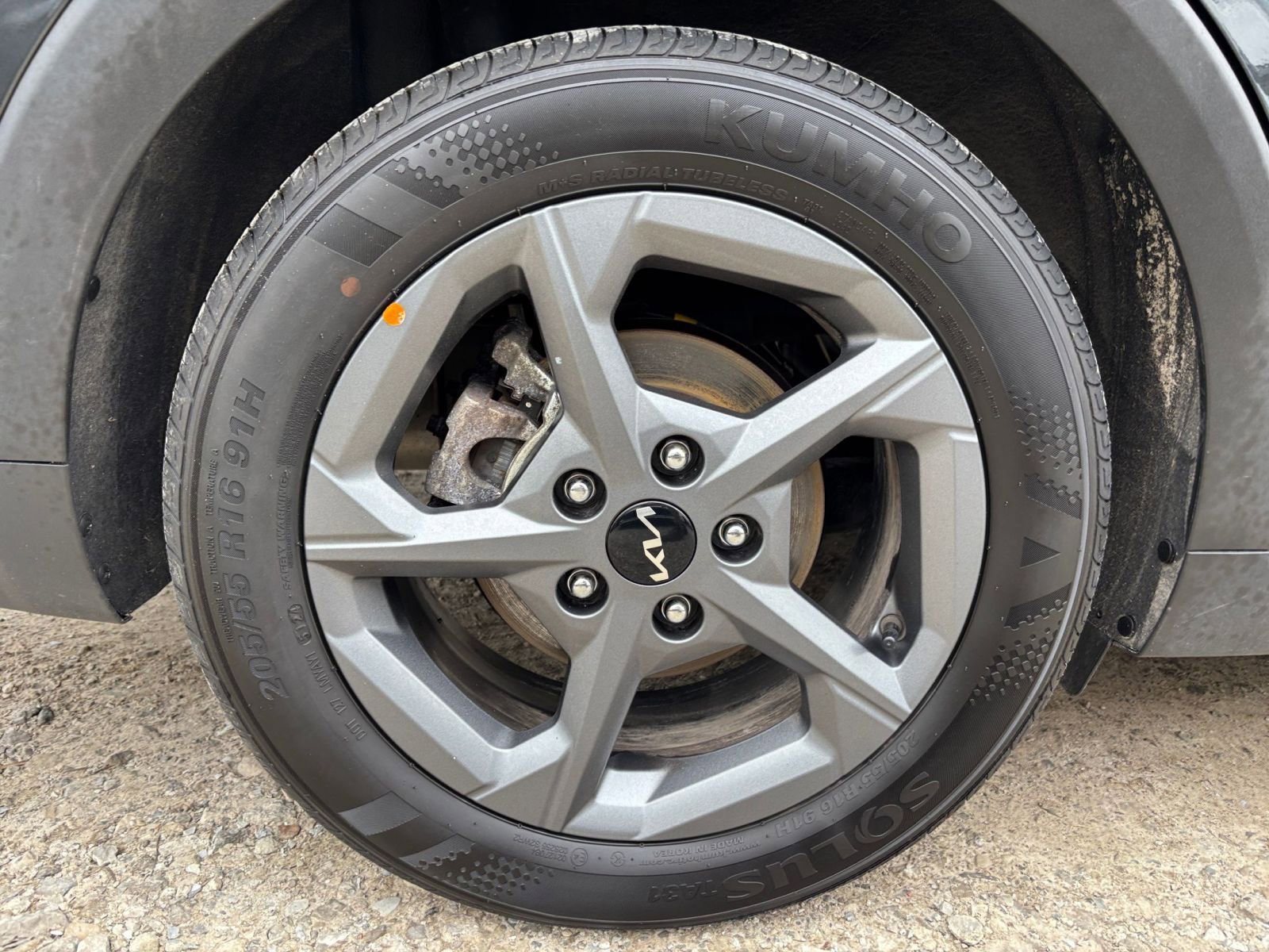 Thumbnail: 2025 Kia K4 - 30